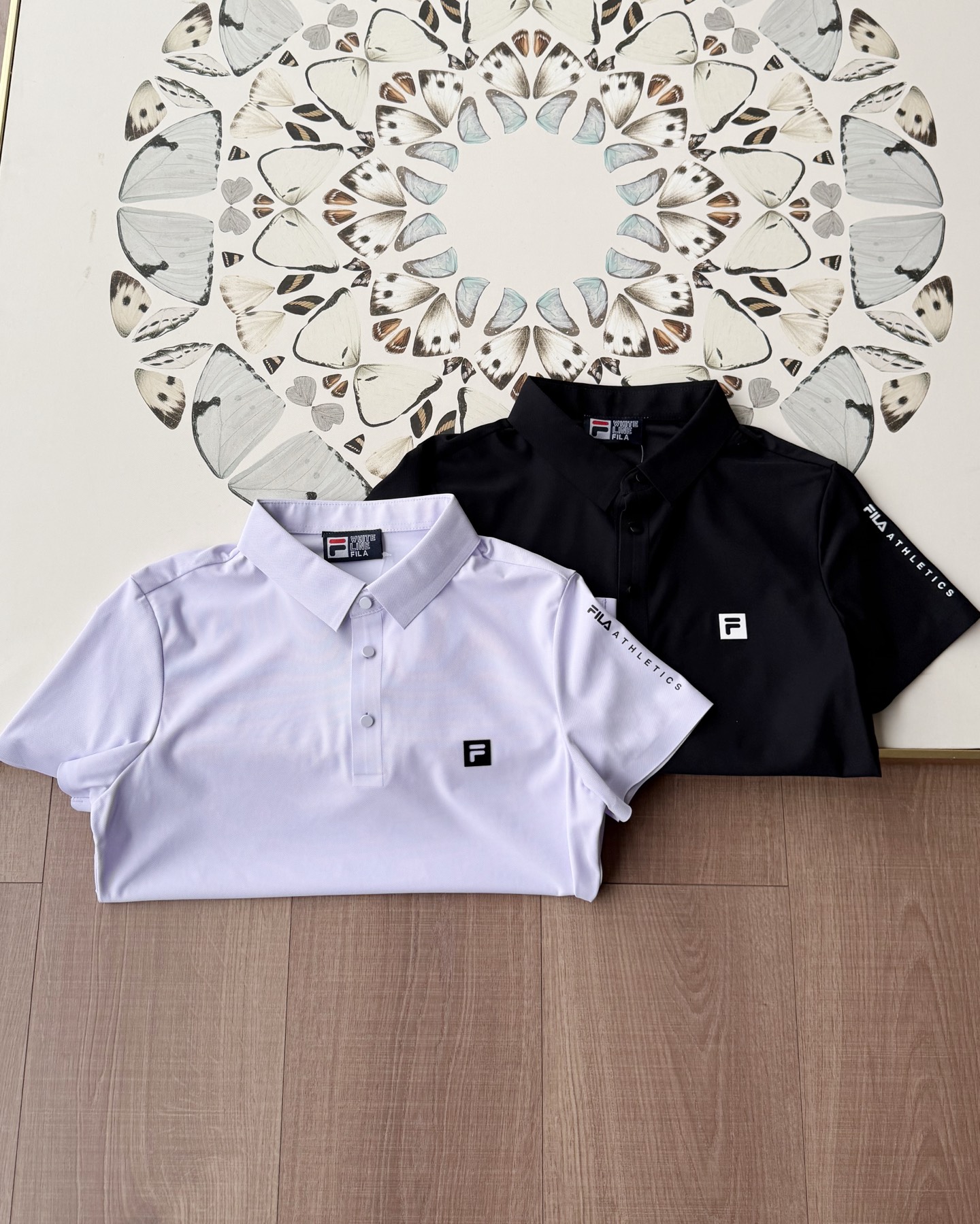 Polo Shirt 05178