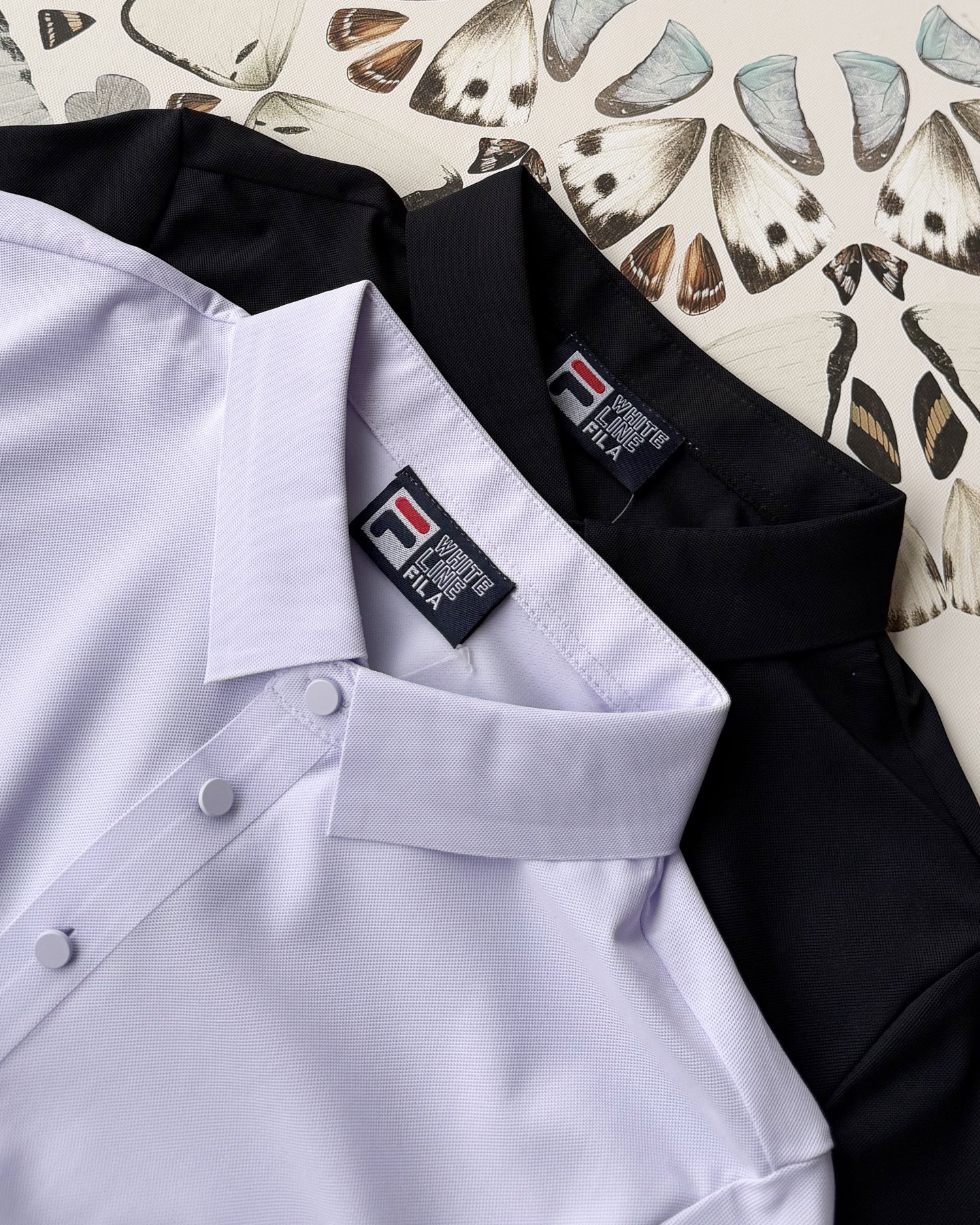 Alternative view of Polo Shirt 05178