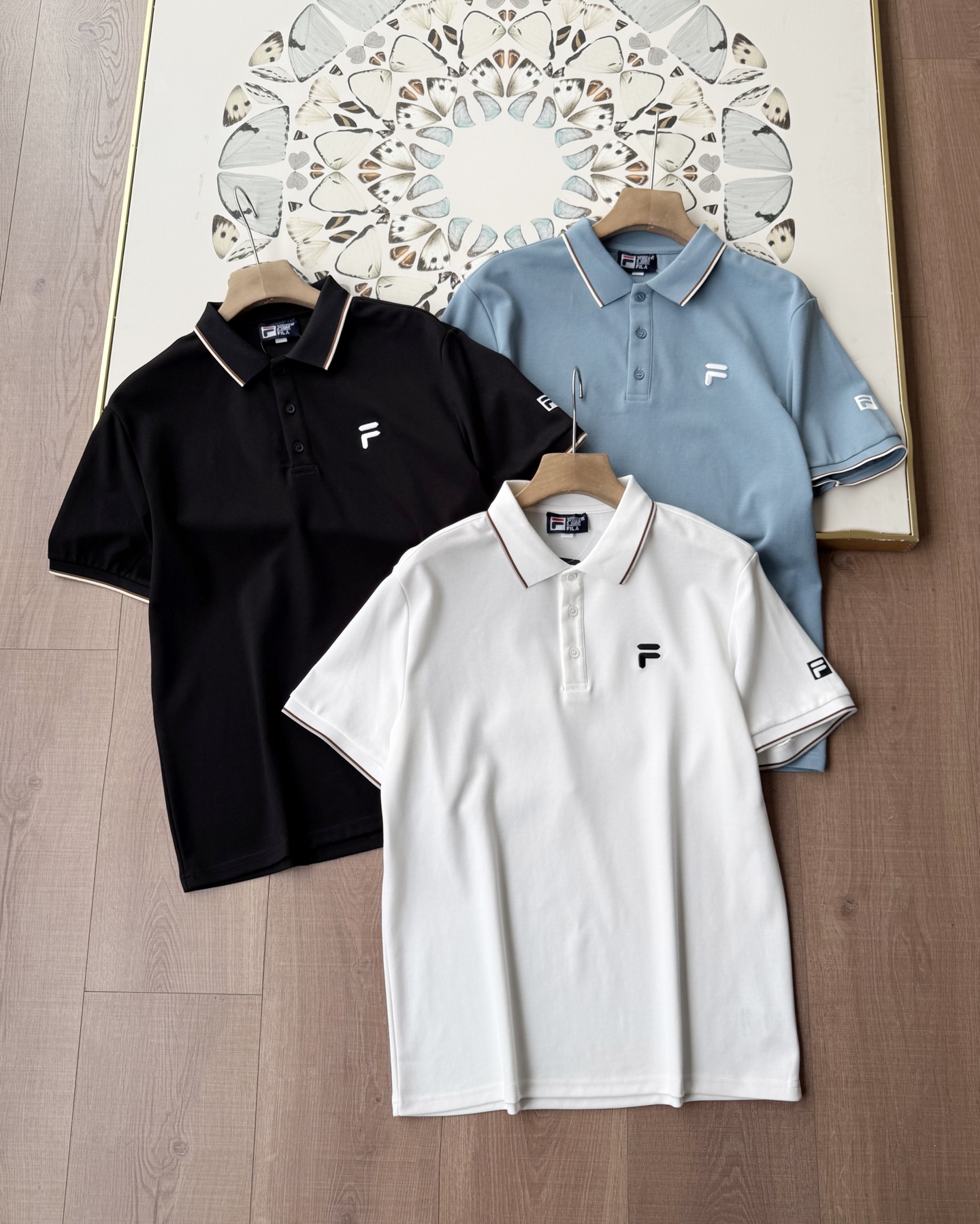Polo Shirt 04278