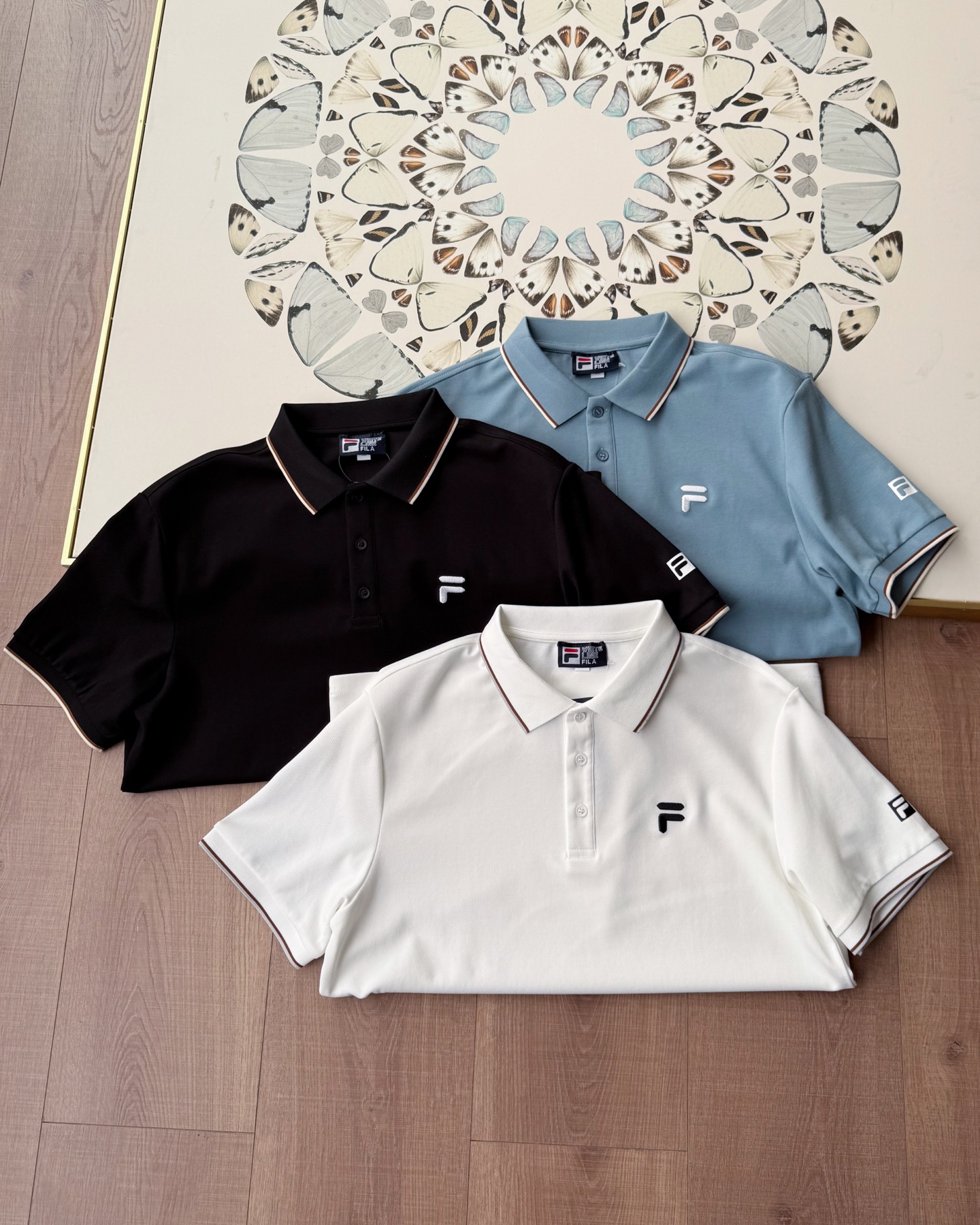 Polo Shirt 03921