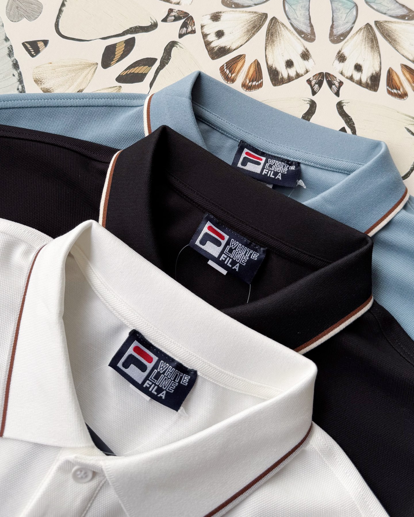 Alternative view of Polo Shirt 03921