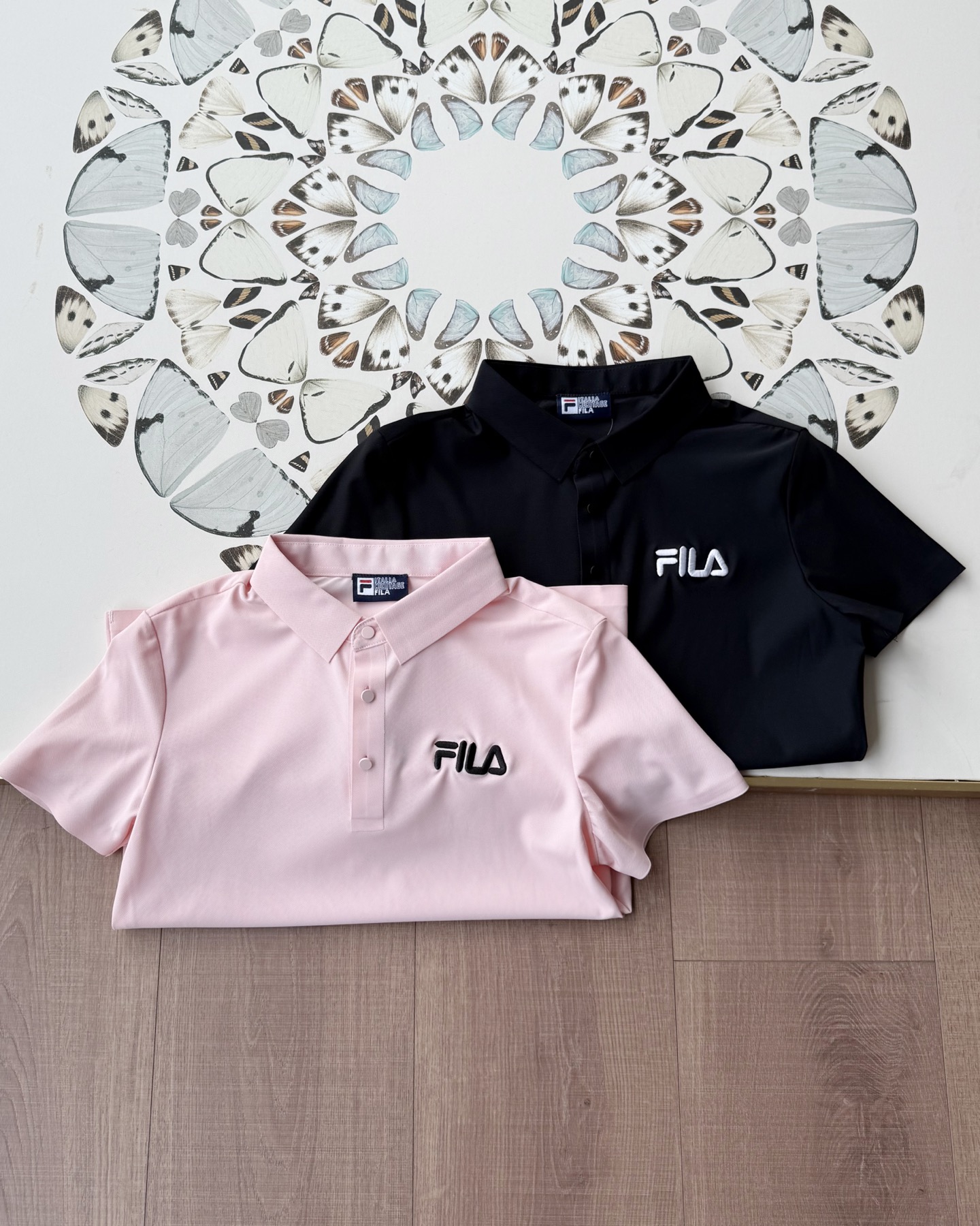 Polo Shirt 02225