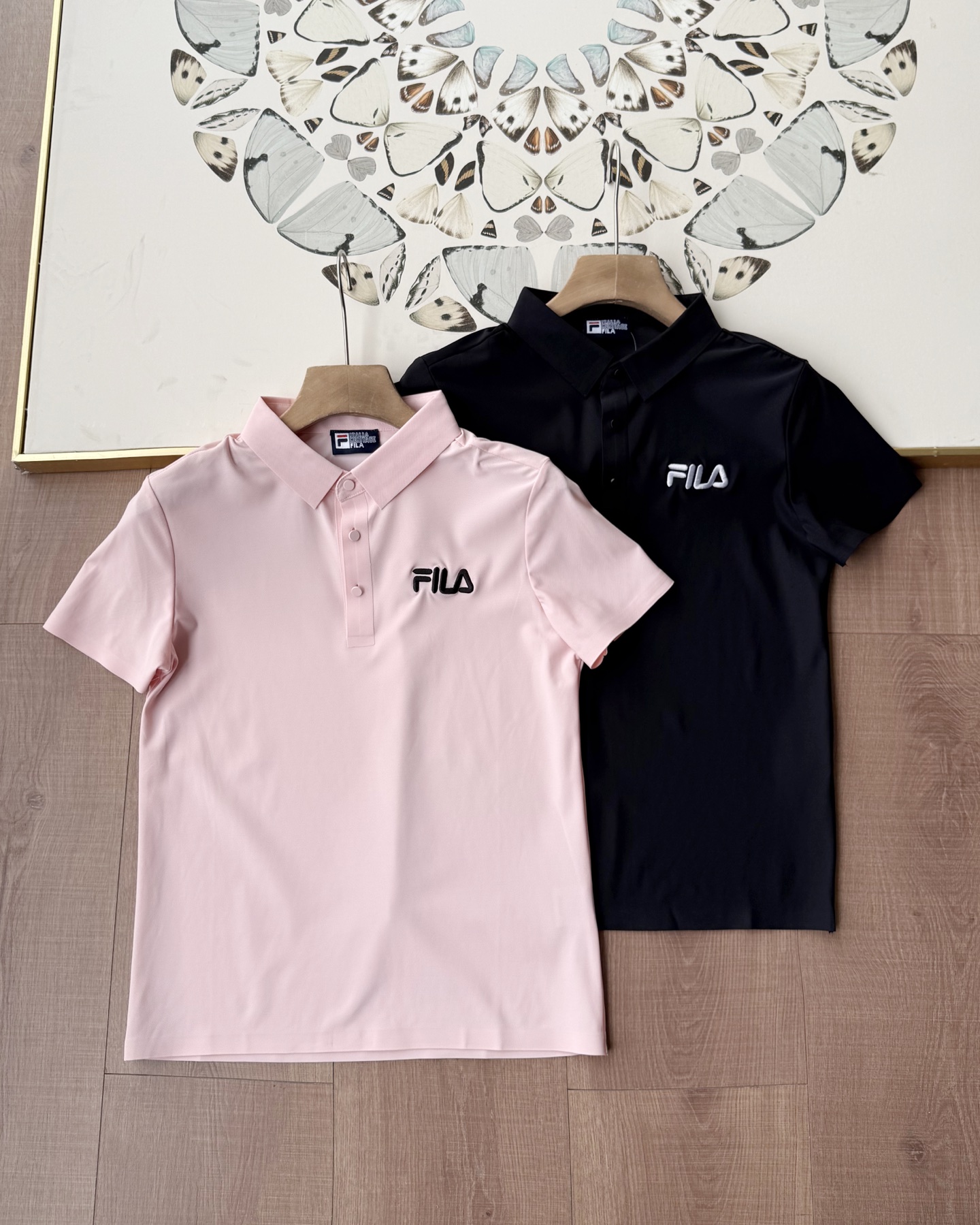 Polo Shirt 02493