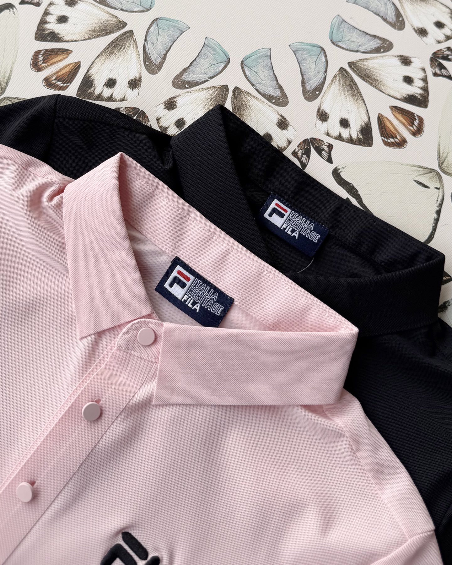 Alternative view of Polo Shirt 02225