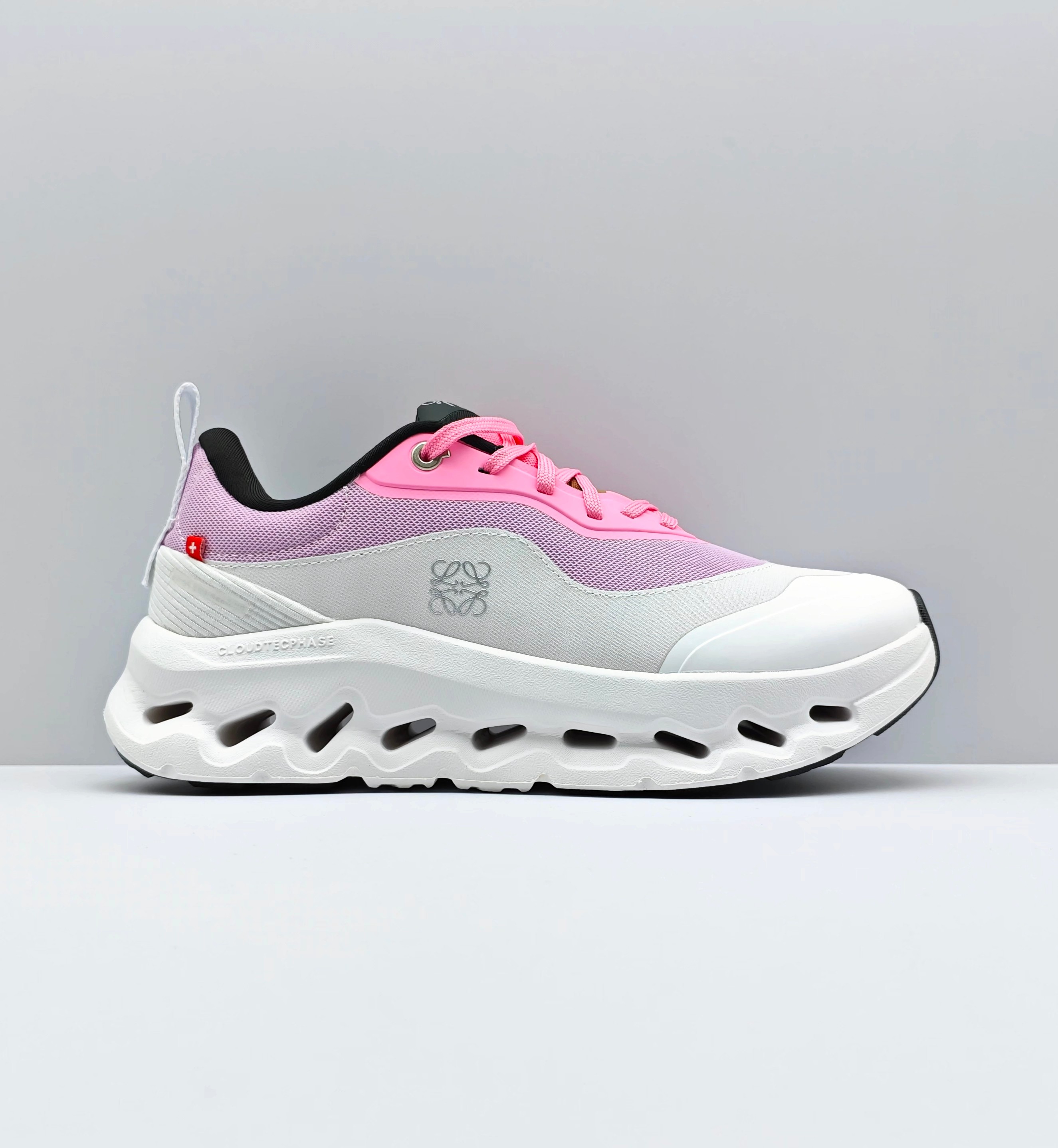 NO:238256,LOEWE X ON Cloudtilt 2.0 Loewe co-branded Anpa 2nd generation lightweight breathable, non-slip and wear-resistant, comfortable and versatile, shock-absorbing and anti-shocking, men and women casual sports running shoes Size 36 36.5 37 38 38.5 39 40 40.5 41 42 42.5 43 44 44.5 45, casual shoes/sports shoes, christian louboutin, loewe, loewe, sneakers19860909LOEWE X ON Cloudtilt 2.0 罗意威联名昂跑二代 轻量透气 防滑耐磨 舒适百搭 减震抗击 男女休闲运动跑鞋 尺码36 36.5 37 38 38.5 39 40 40.5 41 42 42.5 43 44 44.5 45,休闲鞋/运动鞋,christian louboutin,loewe,loewe,sneakers,Women's Shoes