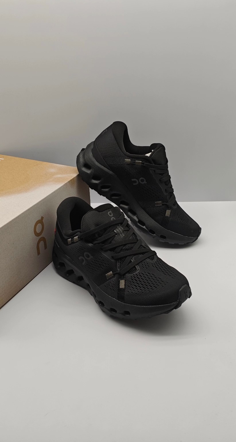 “New Claudsurfer 2 Leisure Sneakers: Light, Smooth, Comfy, Various Sizes Available” - 图片 8