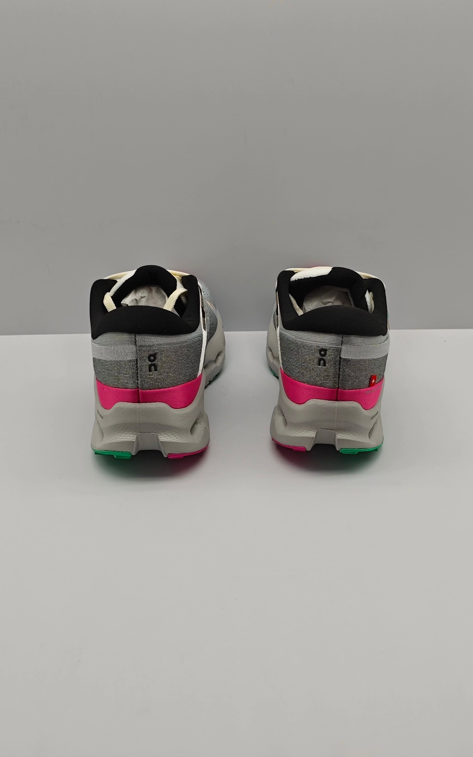 “New Claudsurfer 2 Leisure Sneakers: Light, Smooth, Comfy, Multiple Sizes Available” - 图片 3