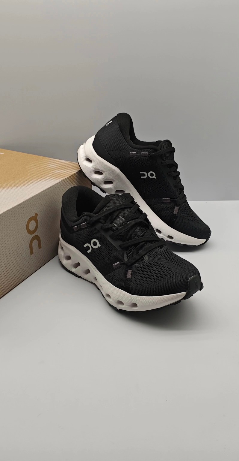 “New Claudsurfer 2 Leisure Sneakers: Comfortable, Lightweight, Various Sizes Available” - 图片 8