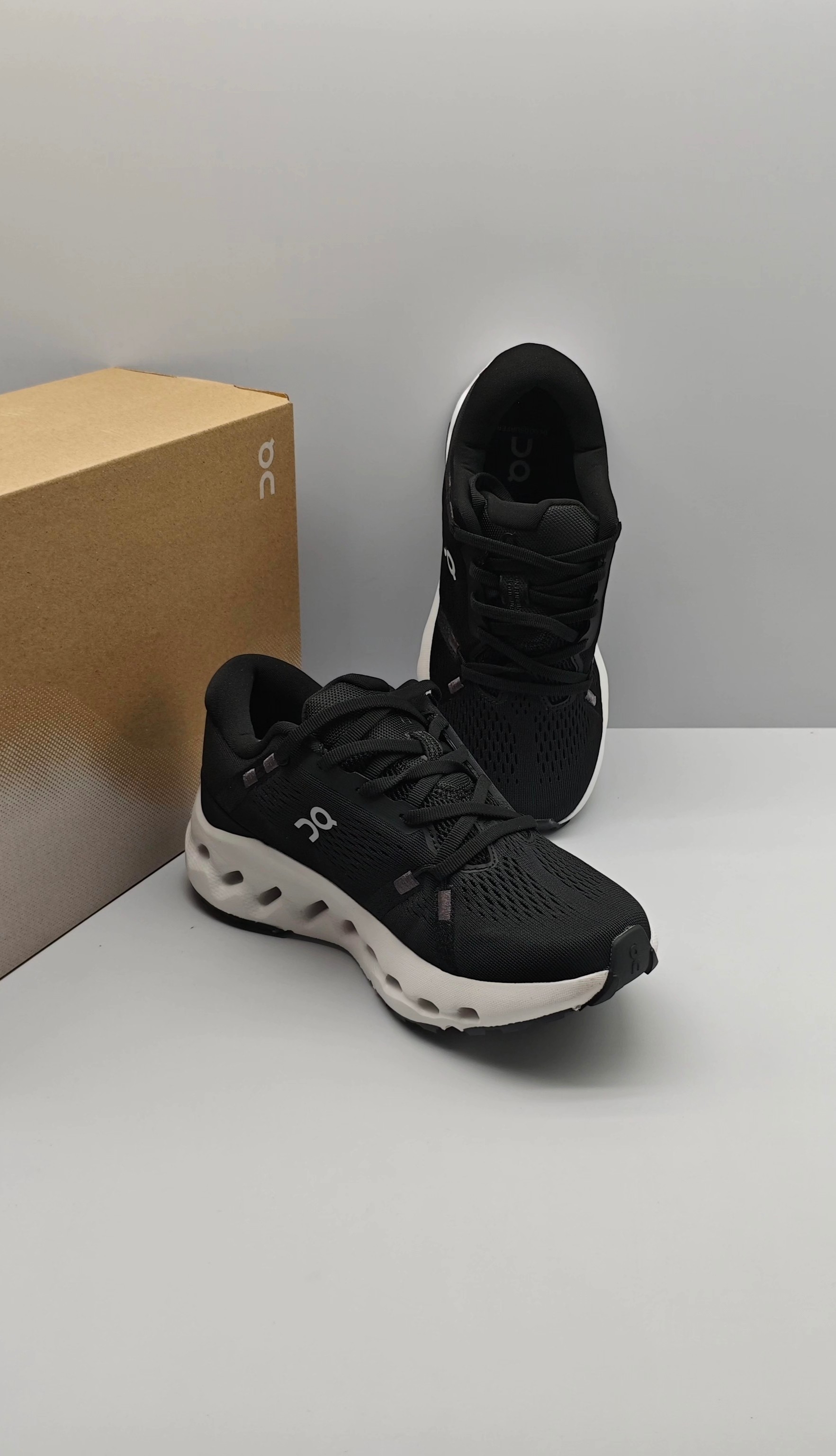“New Claudsurfer 2 Leisure Sneakers: Comfortable, Lightweight, Various Sizes Available” - 图片 6
