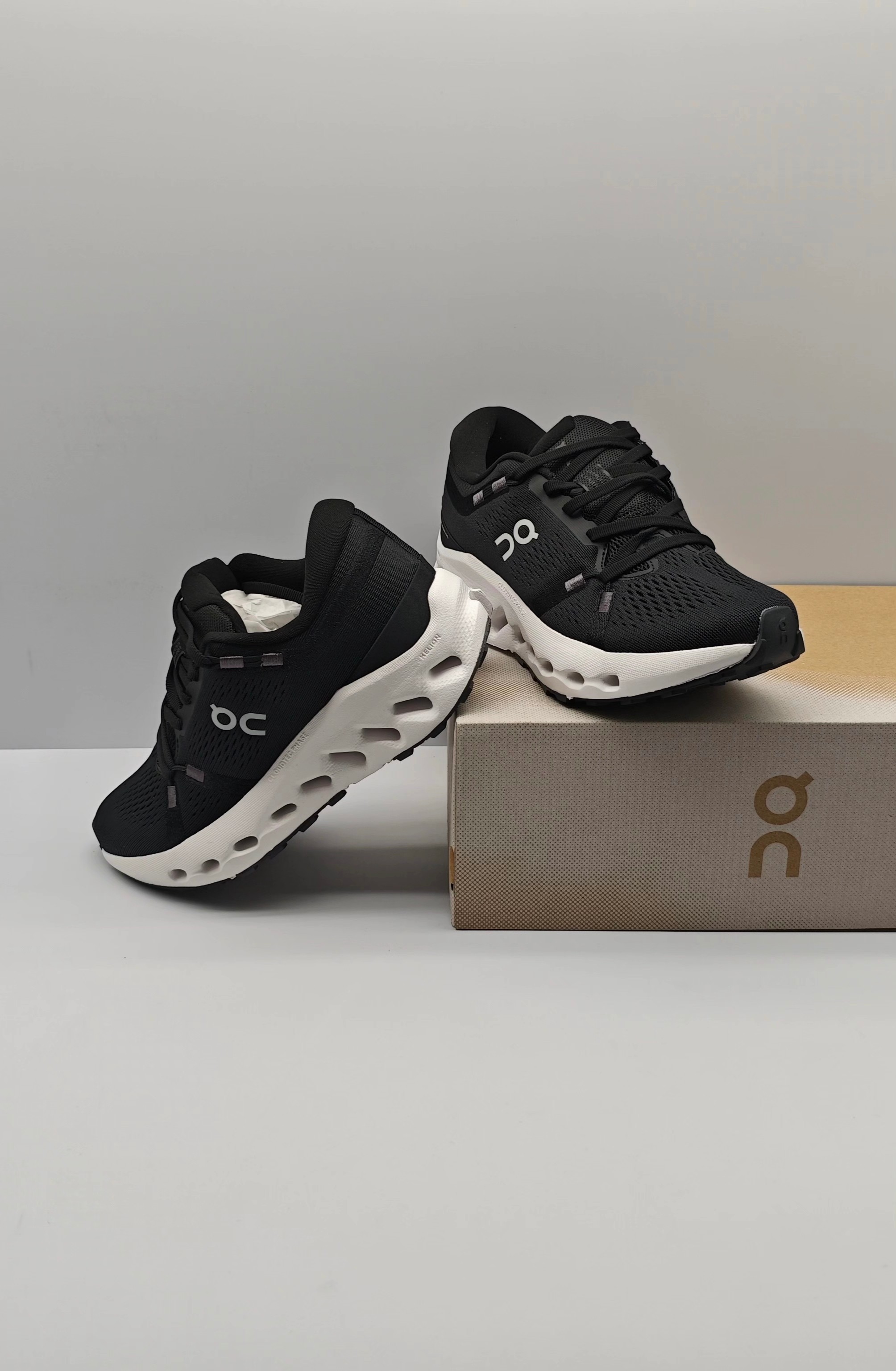 “New Claudsurfer 2 Leisure Sneakers: Comfortable, Lightweight, Various Sizes Available” - 图片 7