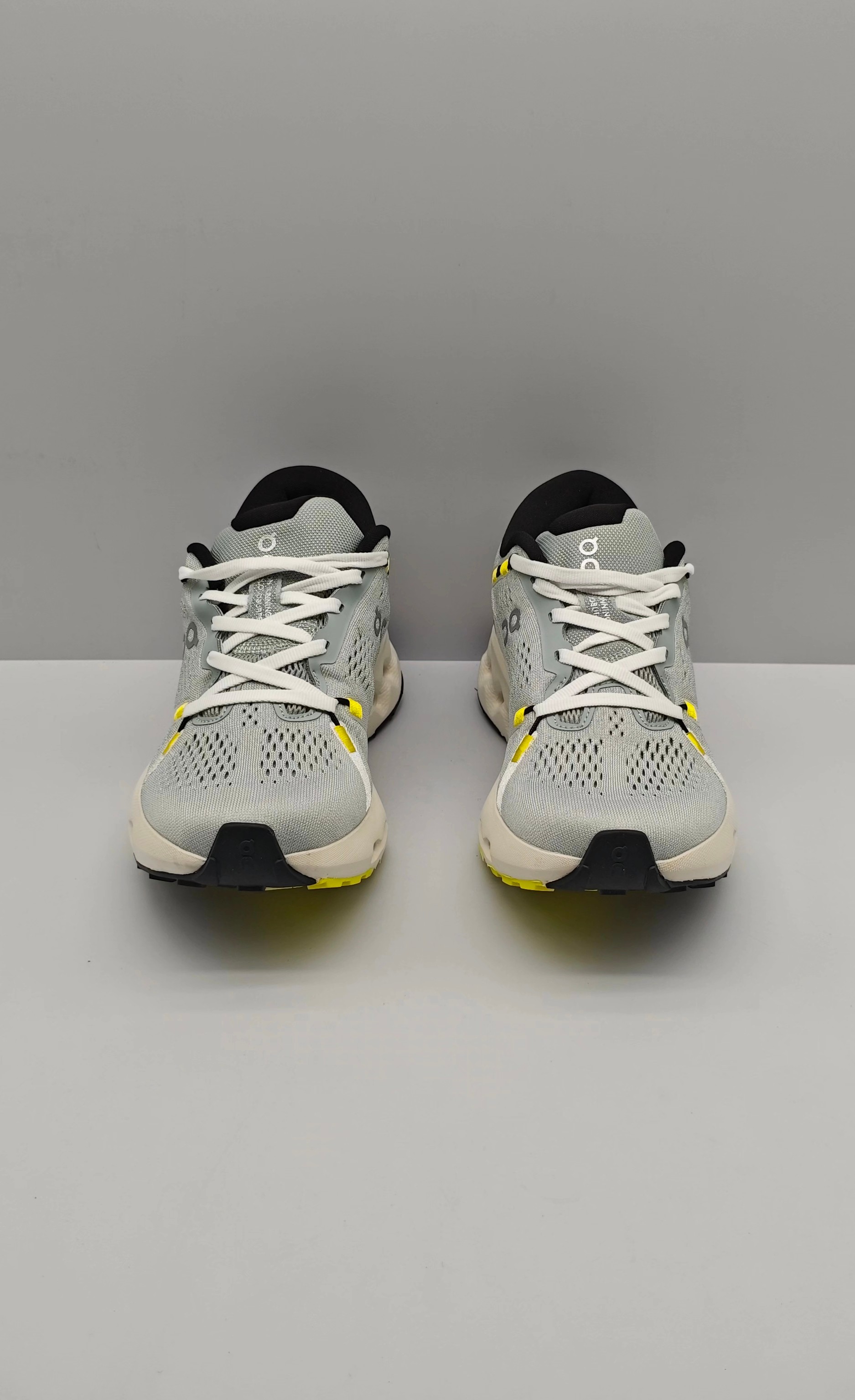 “New Claudsurfer 2 Leisure Sneakers: Lightweight, Comfortable, Unisex, Various Sizes Available” - 图片 2