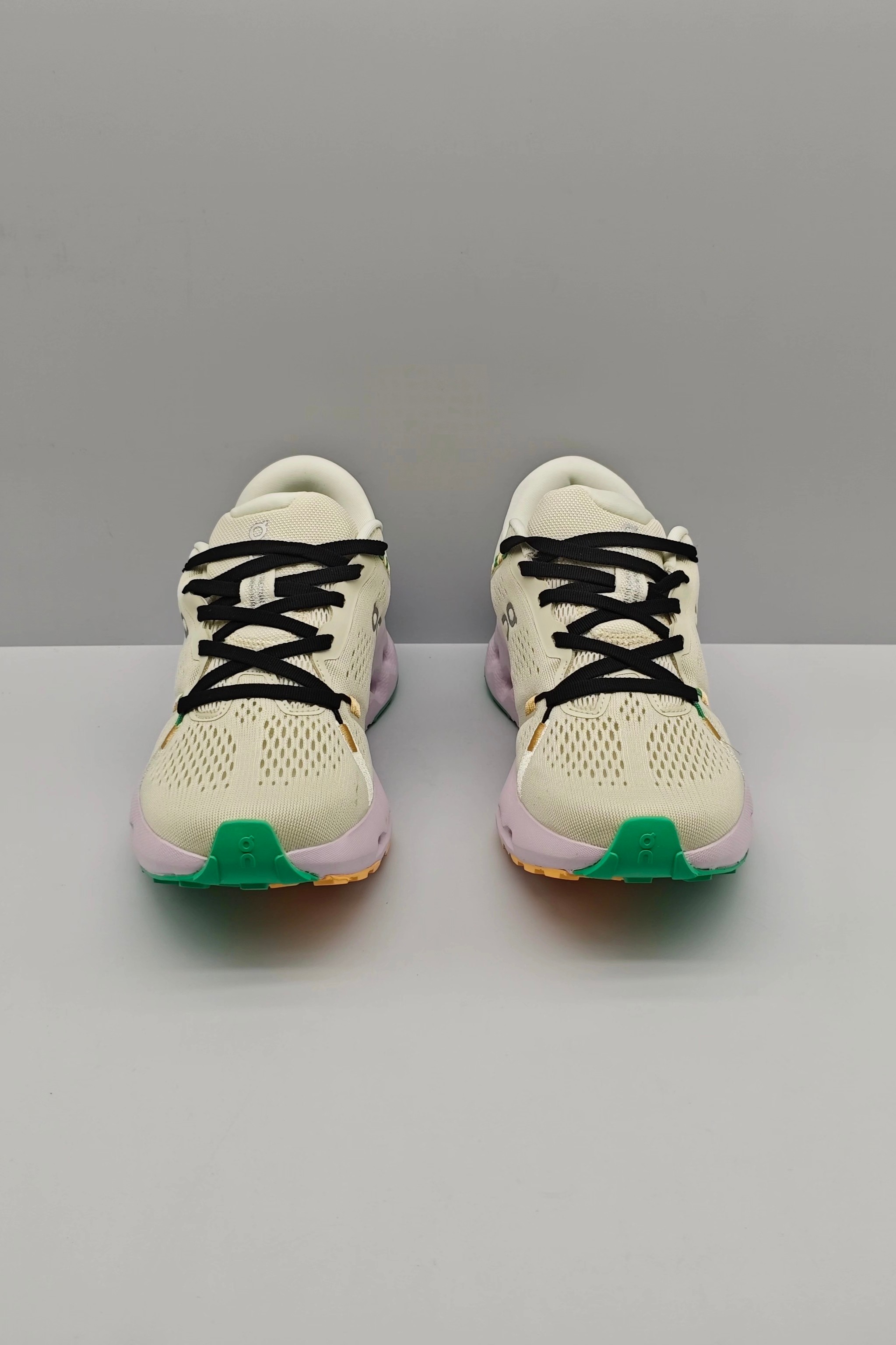New Claudsurfer 2 Sneakers: Light, Comfy, Unisex Leisure Shoes in Various Sizes - 图片 2