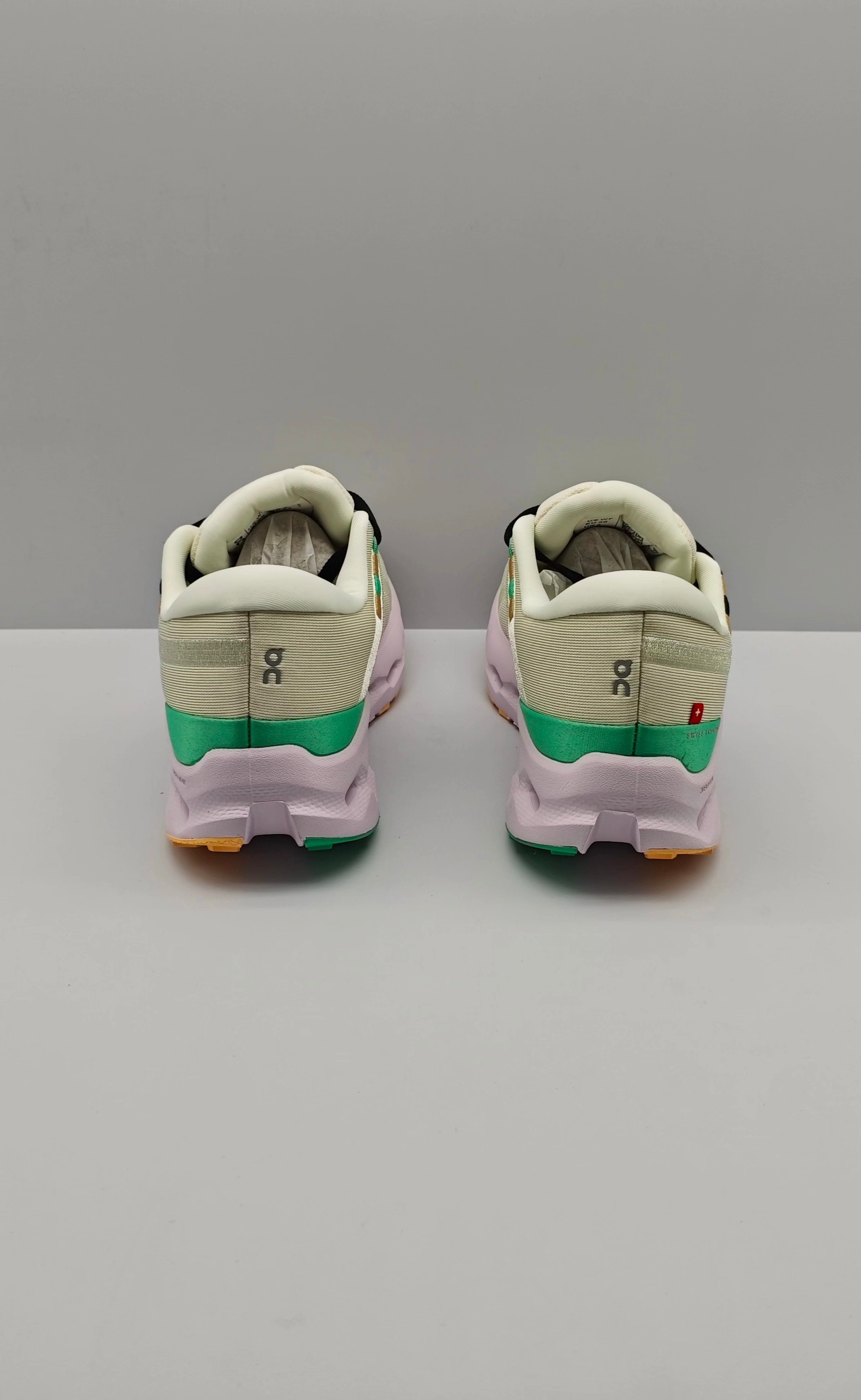 New Claudsurfer 2 Sneakers: Light, Comfy, Unisex Leisure Shoes in Various Sizes - 图片 3