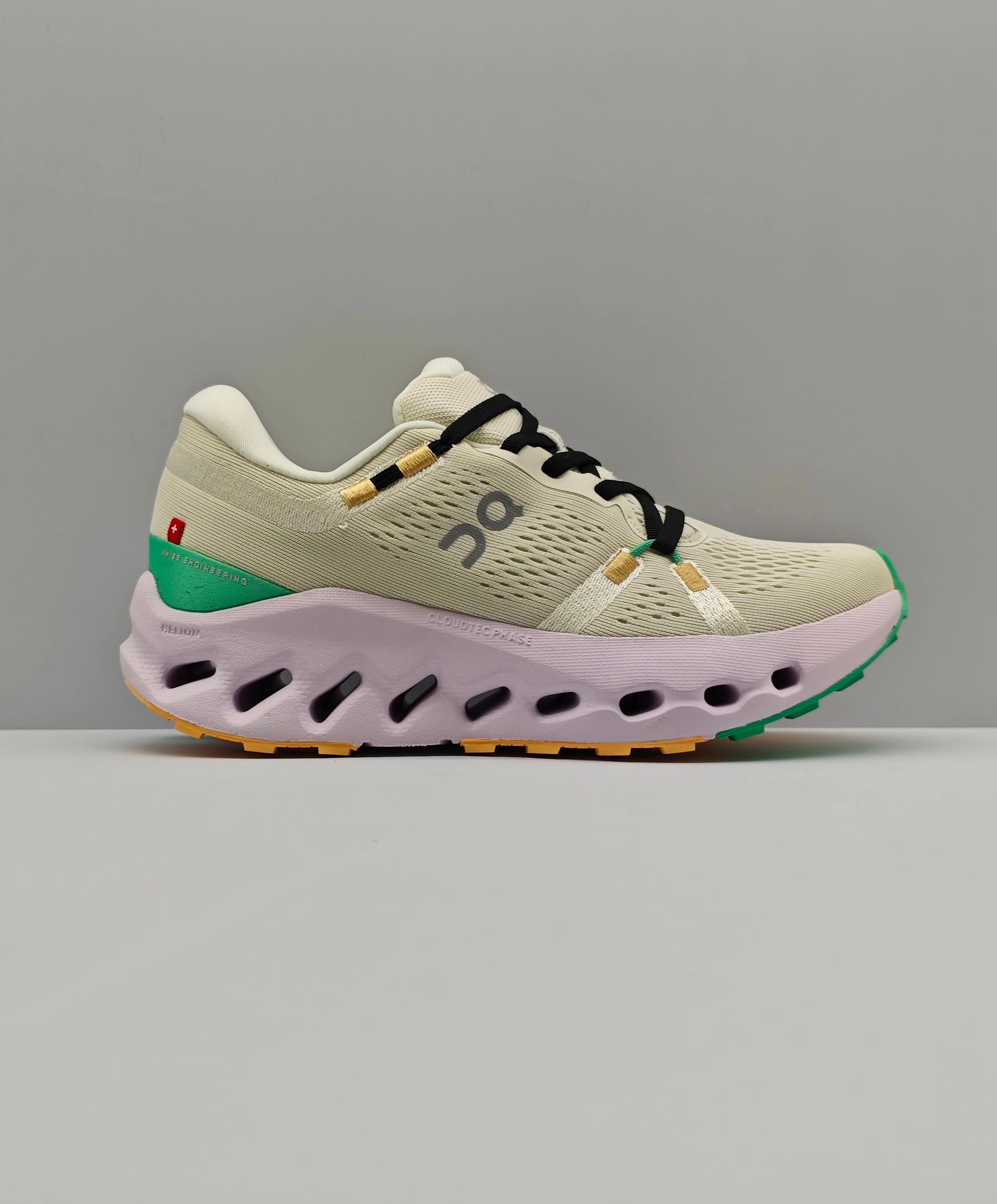 New Claudsurfer 2 Sneakers: Light, Comfy, Unisex Leisure Shoes in Various Sizes