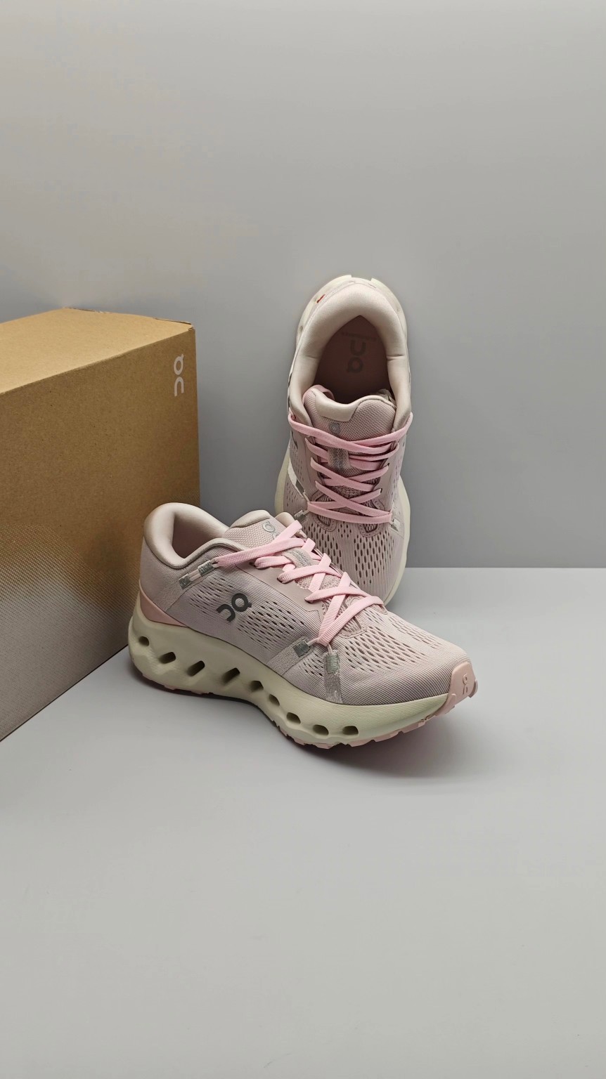 New Release: Claudsurfer 2 Leisure Sneakers, Lightweight and Comfortable in Various Sizes - 图片 6