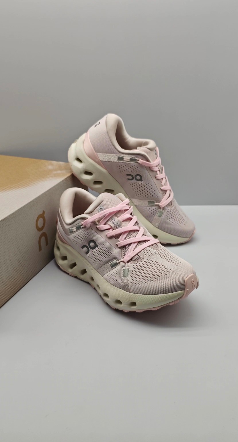 New Release: Claudsurfer 2 Leisure Sneakers, Lightweight and Comfortable in Various Sizes - 图片 8