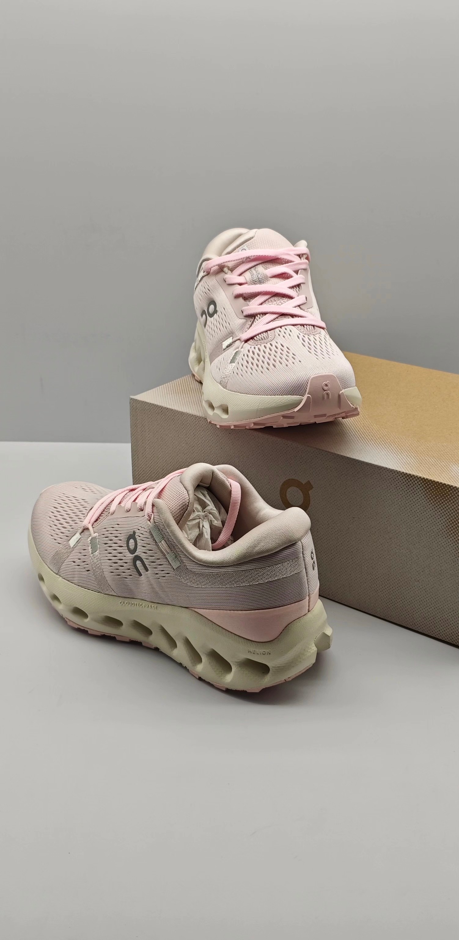 New Release: Claudsurfer 2 Leisure Sneakers, Lightweight and Comfortable in Various Sizes - 图片 9