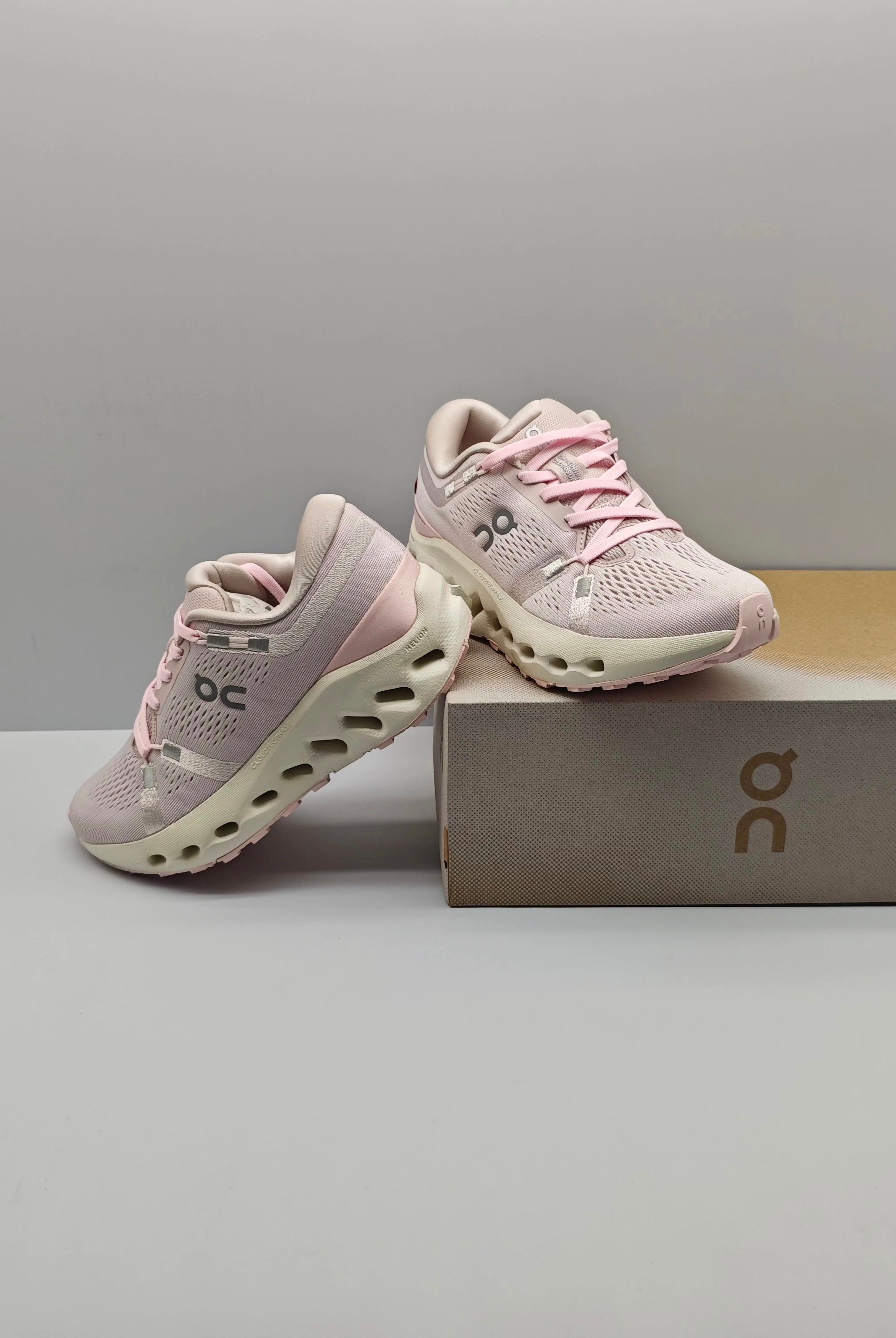 New Release: Claudsurfer 2 Leisure Sneakers, Lightweight and Comfortable in Various Sizes - 图片 7