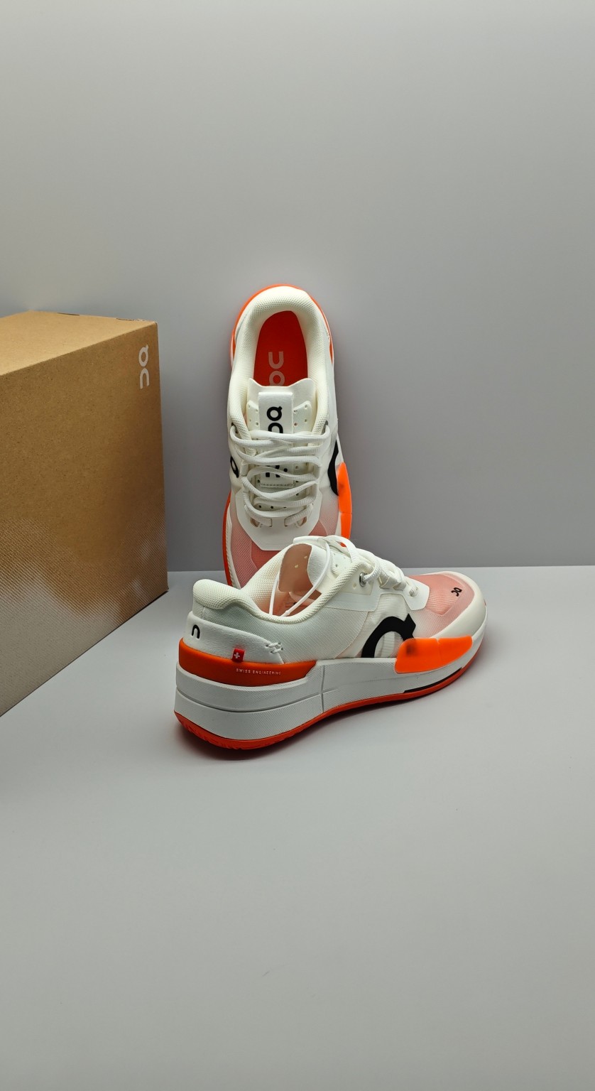 💰525 ON THE THE ROGER 2 昂 昂 昂 费 SIZE: 36 37 38 39 40 41 42 43 44 45 - 图片 5