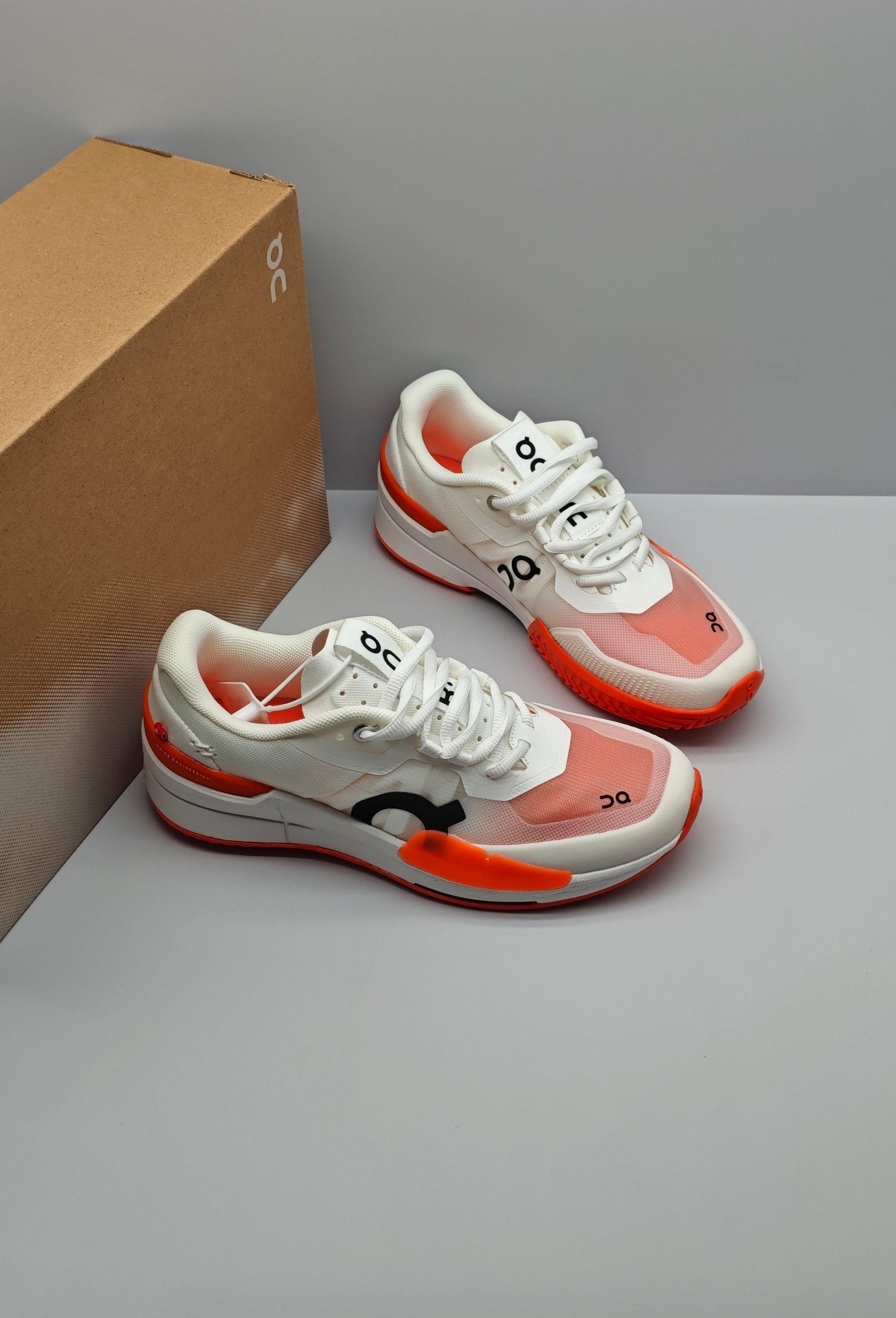 💰525 ON THE THE ROGER 2 昂 昂 昂 费 SIZE: 36 37 38 39 40 41 42 43 44 45 - 图片 4