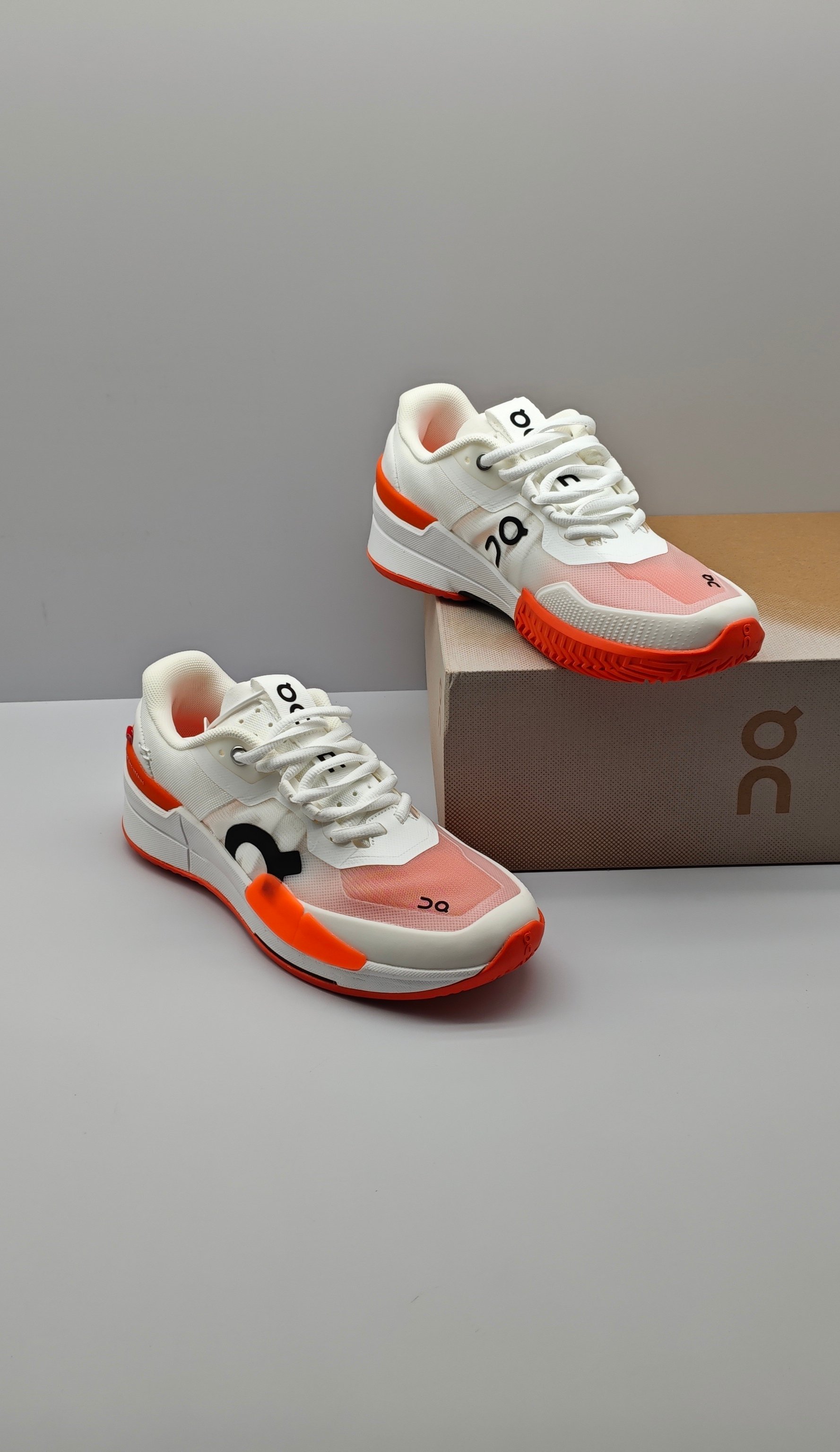 💰525 ON THE THE ROGER 2 昂 昂 昂 费 SIZE: 36 37 38 39 40 41 42 43 44 45 - 图片 7