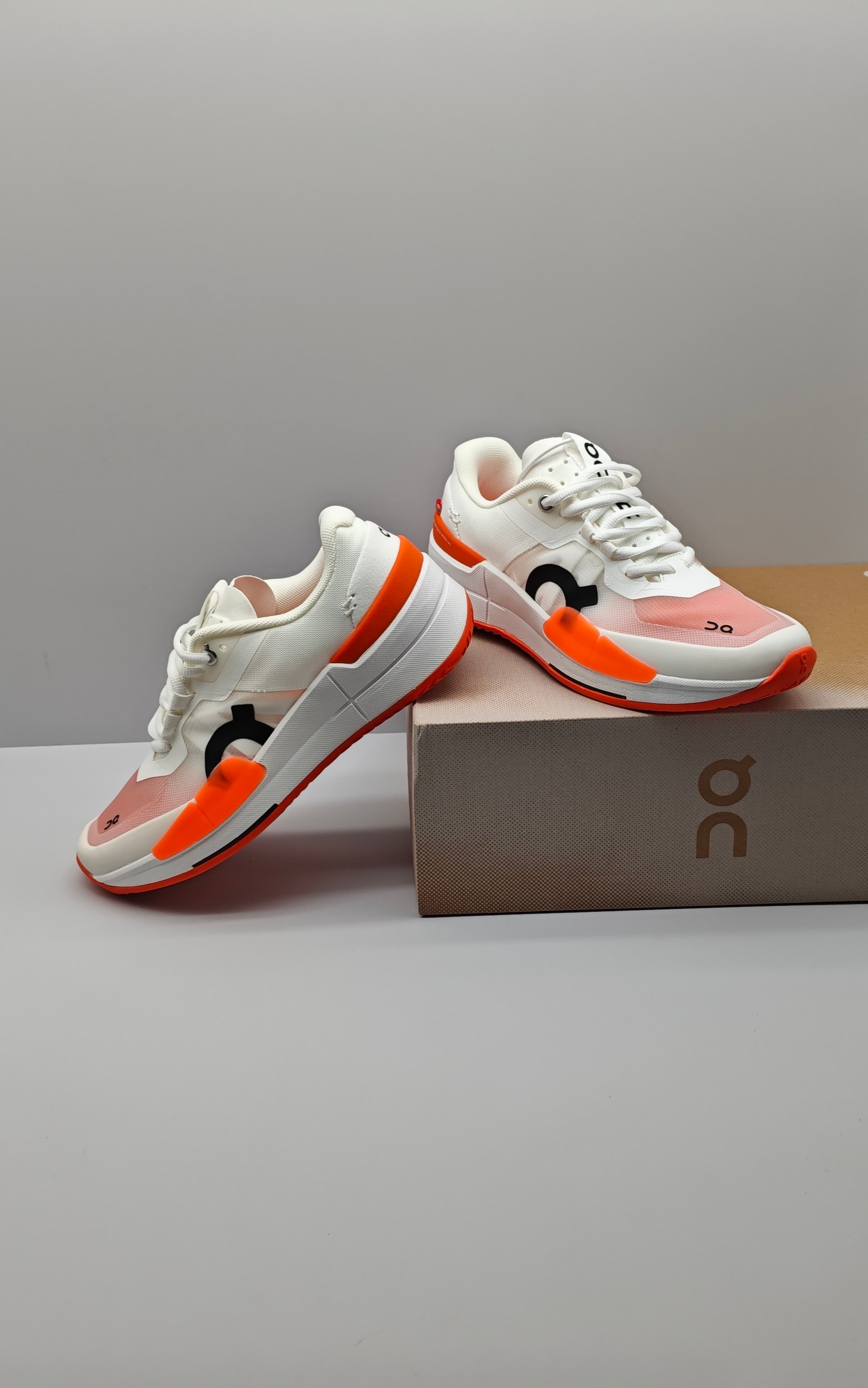 💰525 ON THE THE ROGER 2 昂 昂 昂 费 SIZE: 36 37 38 39 40 41 42 43 44 45 - 图片 8