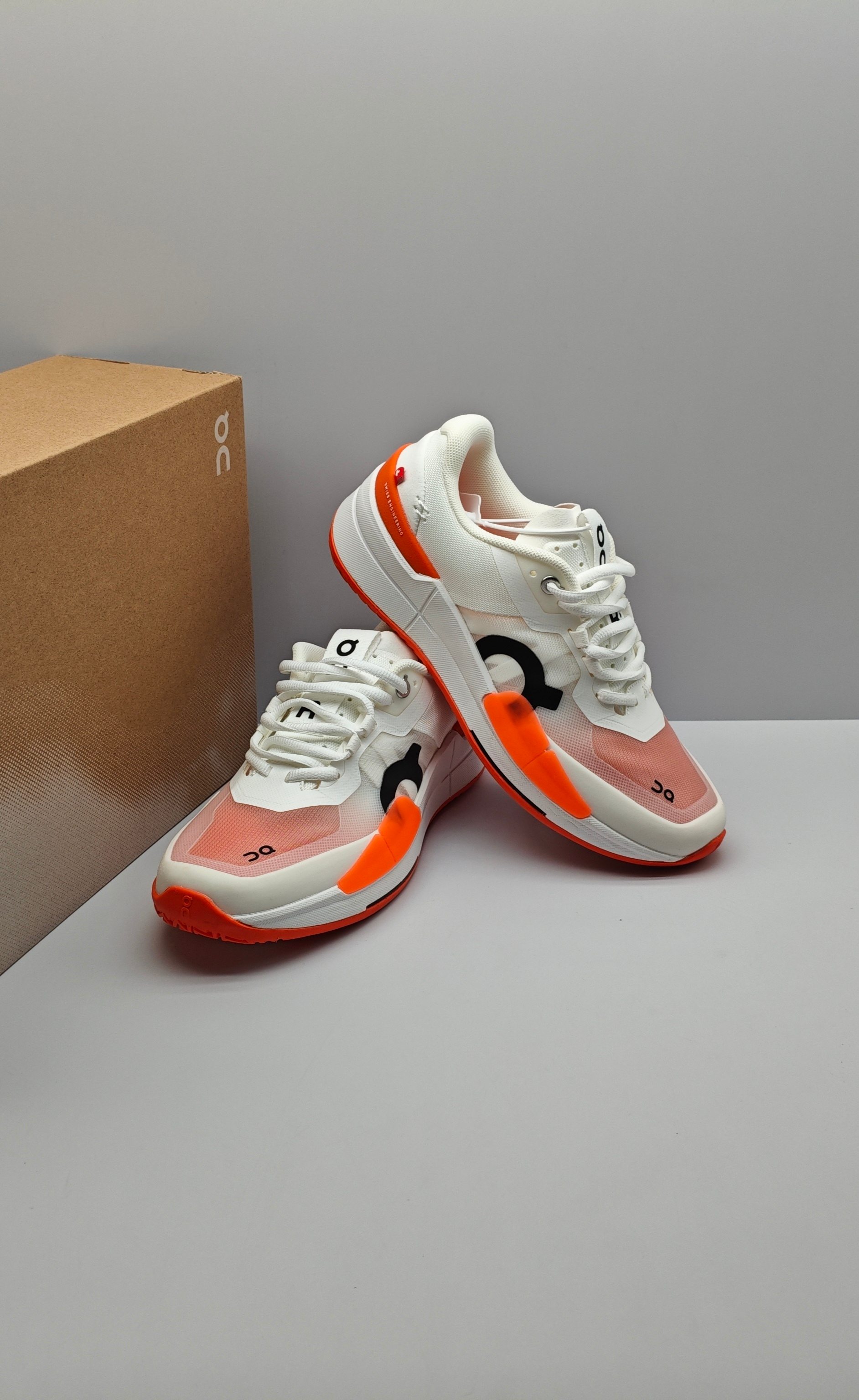 💰525 ON THE THE ROGER 2 昂 昂 昂 费 SIZE: 36 37 38 39 40 41 42 43 44 45 - 图片 6