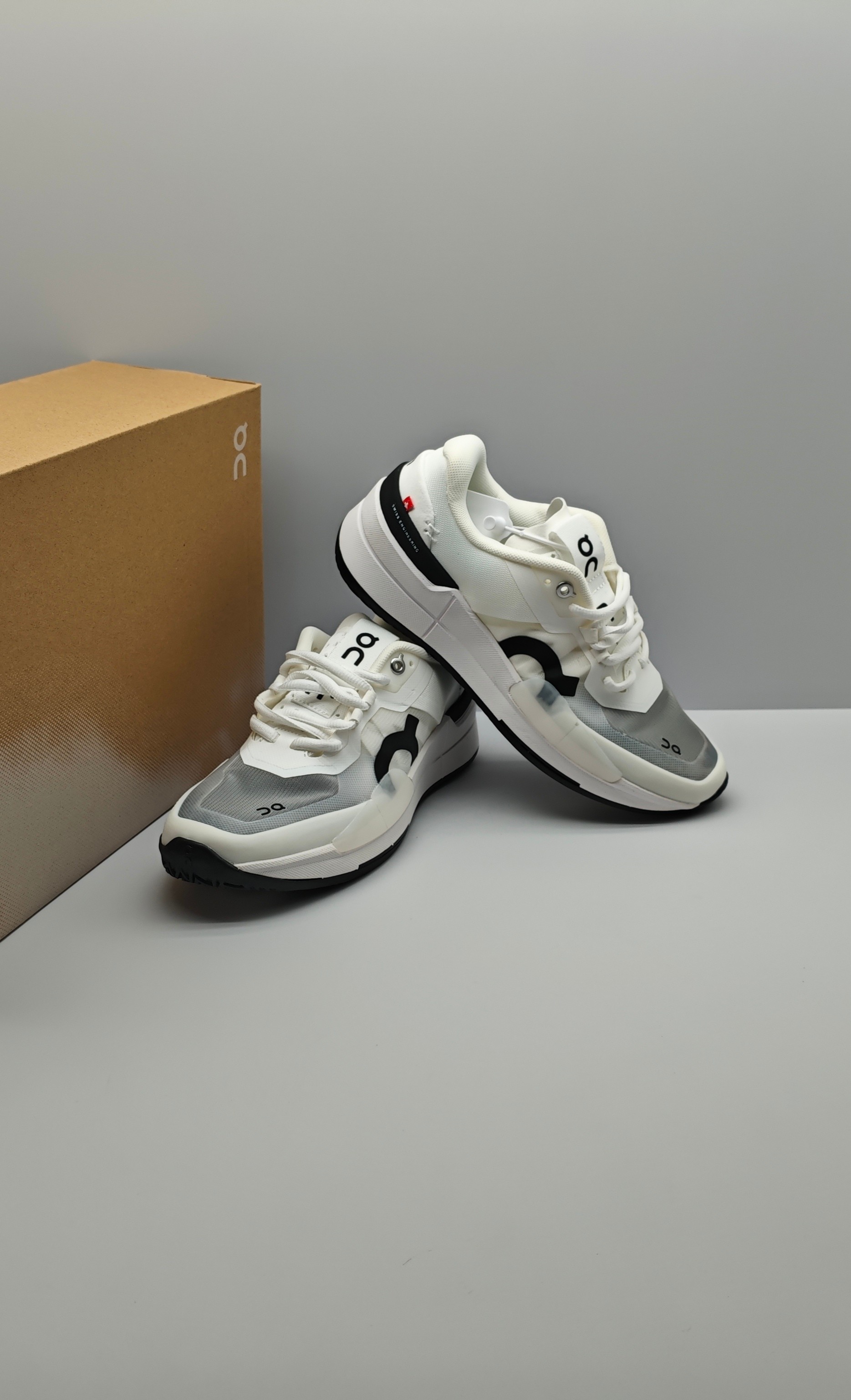 💰525 ON THE THE ROGER 2 昂 昂 昂 费 SIZE: 36 37 38 39 40 41 42 43 44 45 - 图片 6