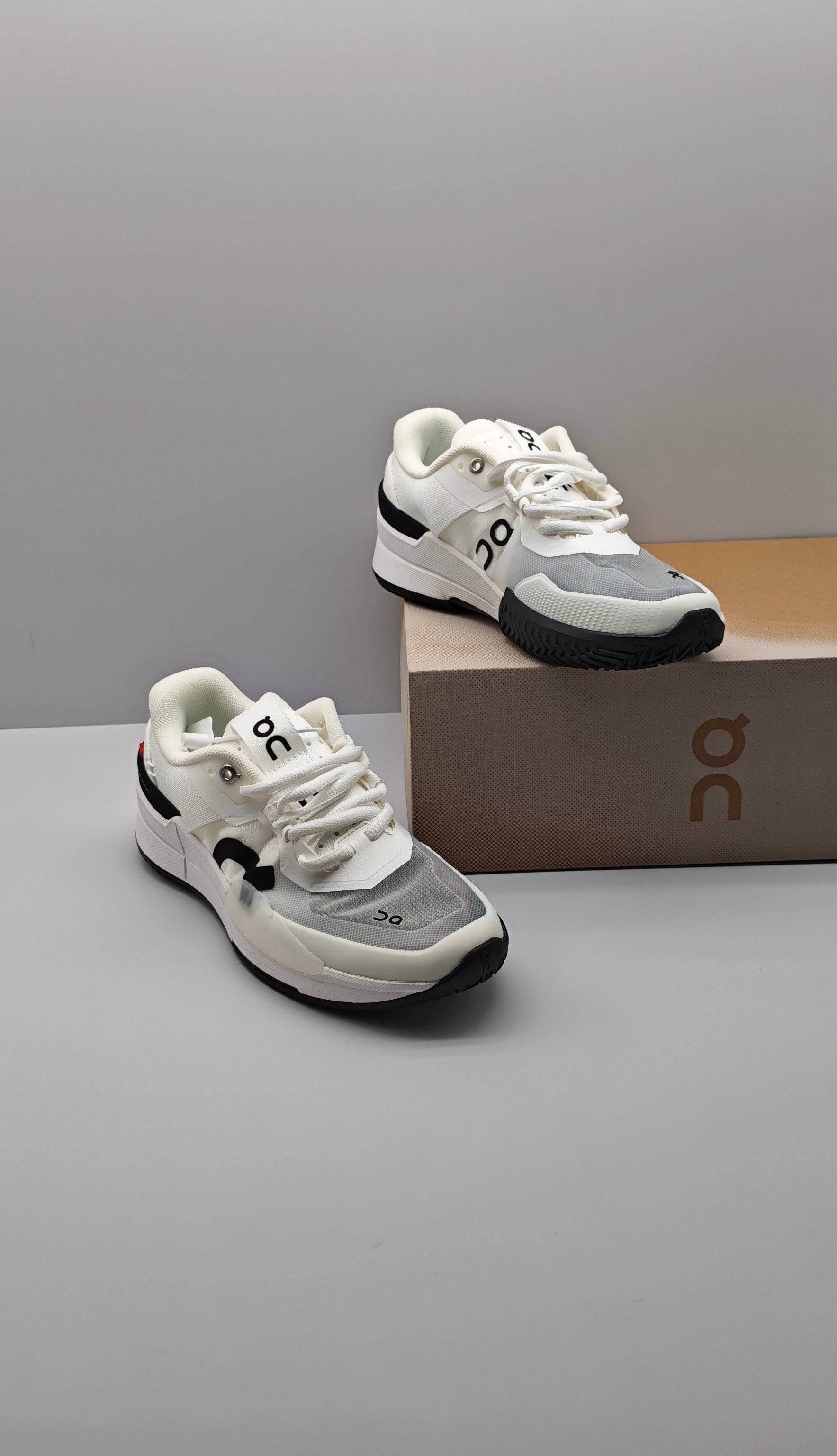 💰525 ON THE THE ROGER 2 昂 昂 昂 费 SIZE: 36 37 38 39 40 41 42 43 44 45 - 图片 8