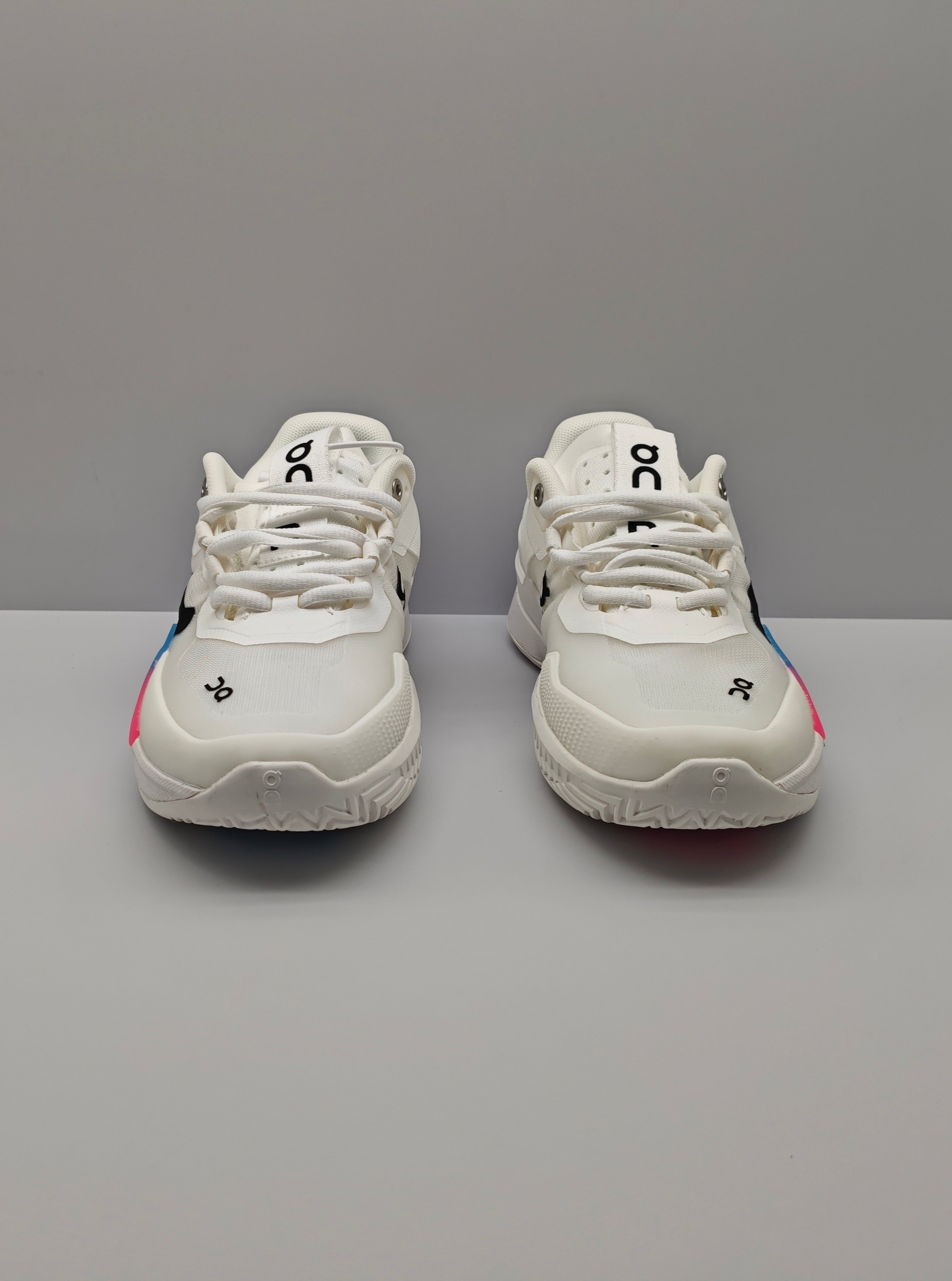 💰525 ON THE THE ROGER 2 昂 昂 昂 费 SIZE: 36 37 38 39 40 41 42 43 44 45 - 图片 2