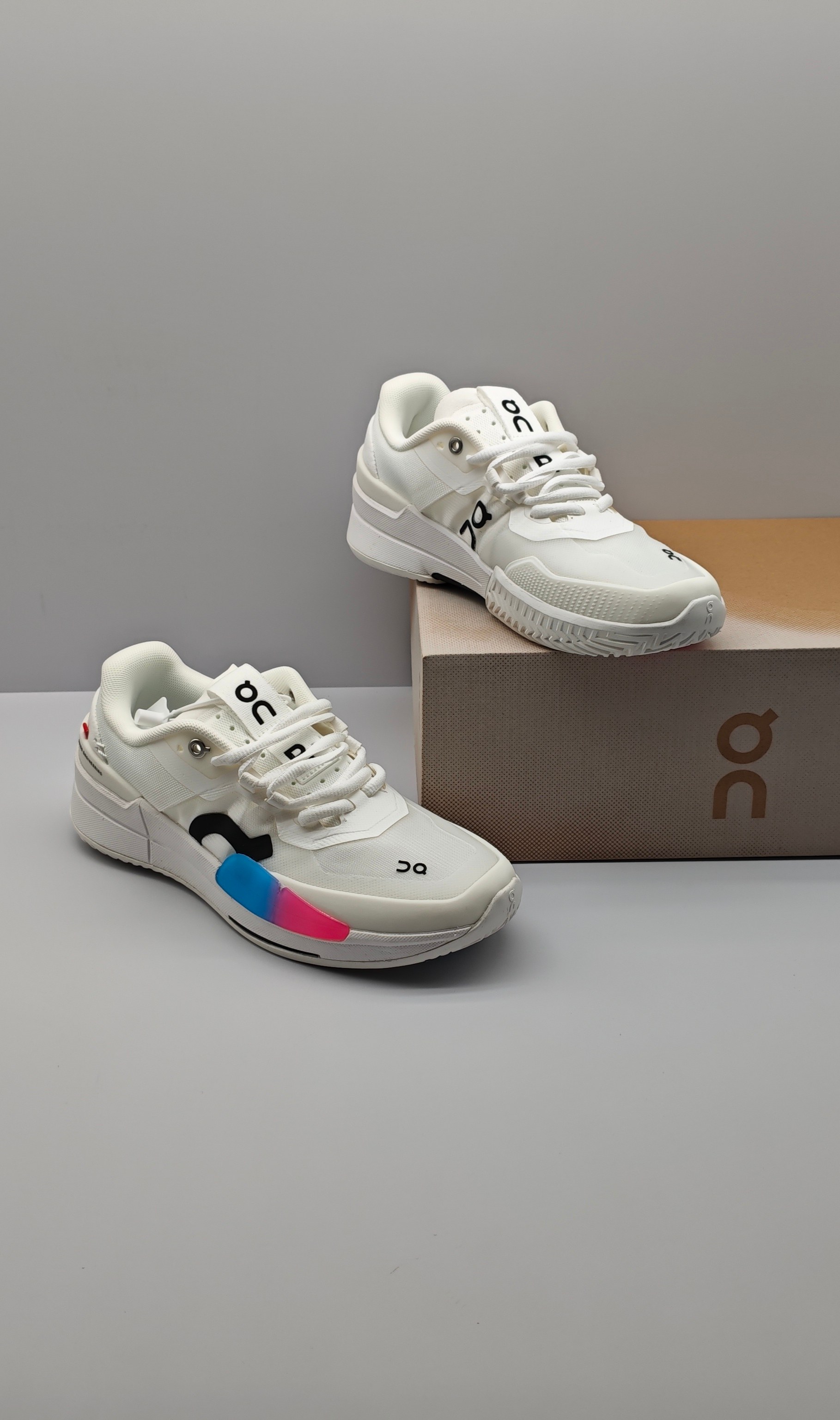💰525 ON THE THE ROGER 2 昂 昂 昂 费 SIZE: 36 37 38 39 40 41 42 43 44 45 - 图片 8