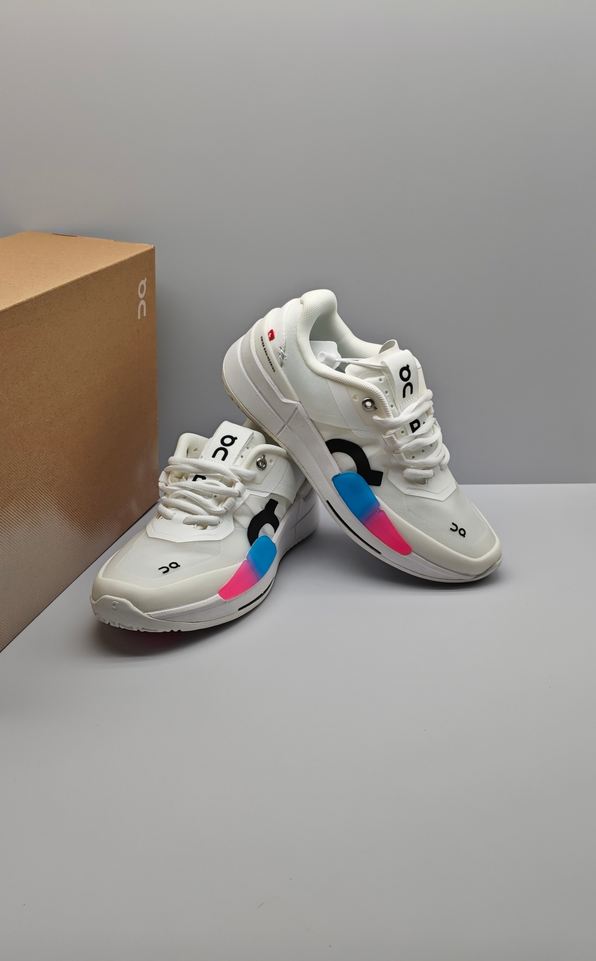 💰525 ON THE THE ROGER 2 昂 昂 昂 费 SIZE: 36 37 38 39 40 41 42 43 44 45 - 图片 6