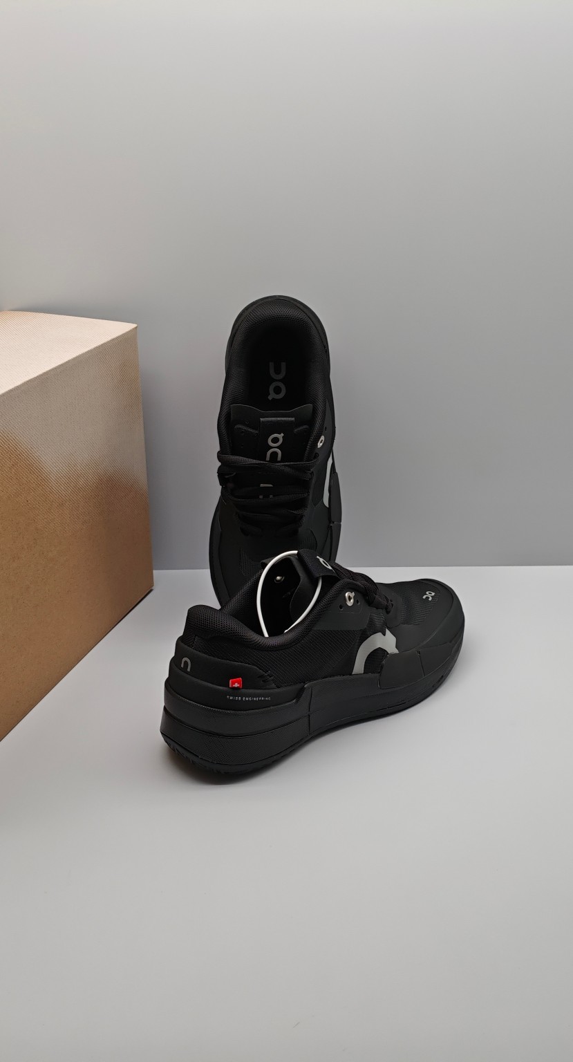 💰525 ON THE THE ROGER 2 昂 昂 昂 费 SIZE: 36 37 38 39 40 41 42 43 44 45 - 图片 5