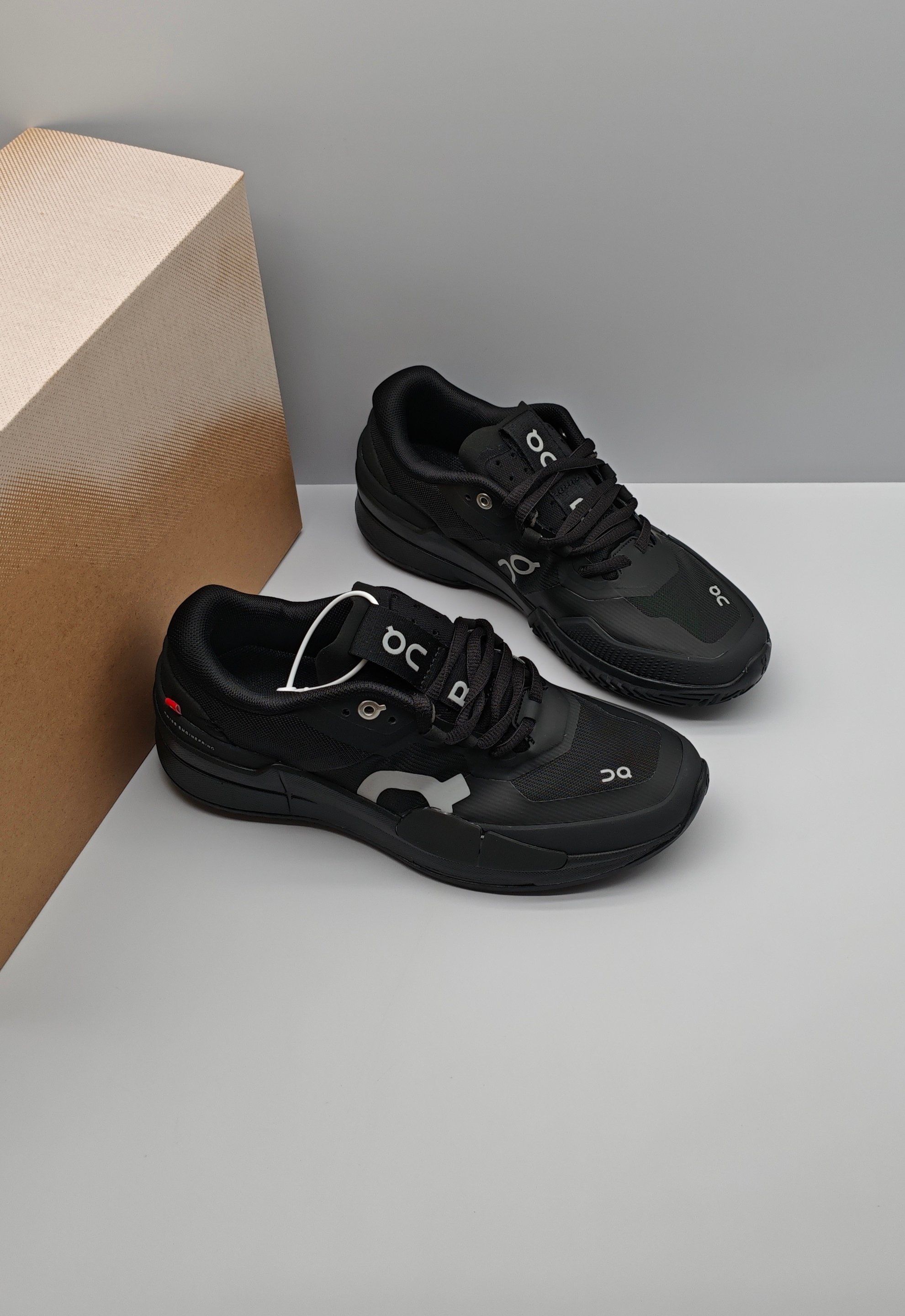 💰525 ON THE THE ROGER 2 昂 昂 昂 费 SIZE: 36 37 38 39 40 41 42 43 44 45 - 图片 4