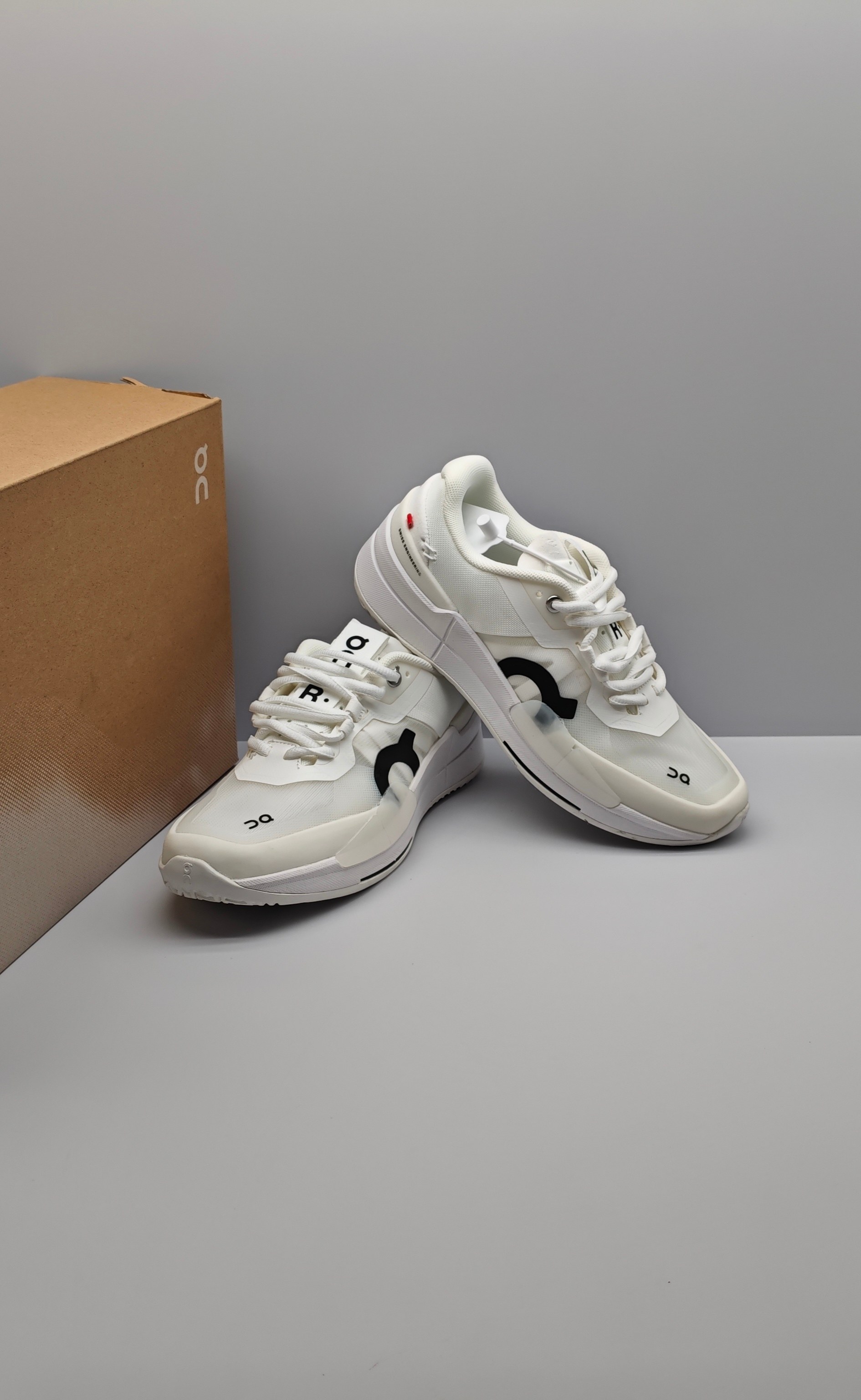 💰525 ON THE THE ROGER 2 昂 昂 昂 费 SIZE: 36 37 38 39 40 41 42 43 44 45 - 图片 6