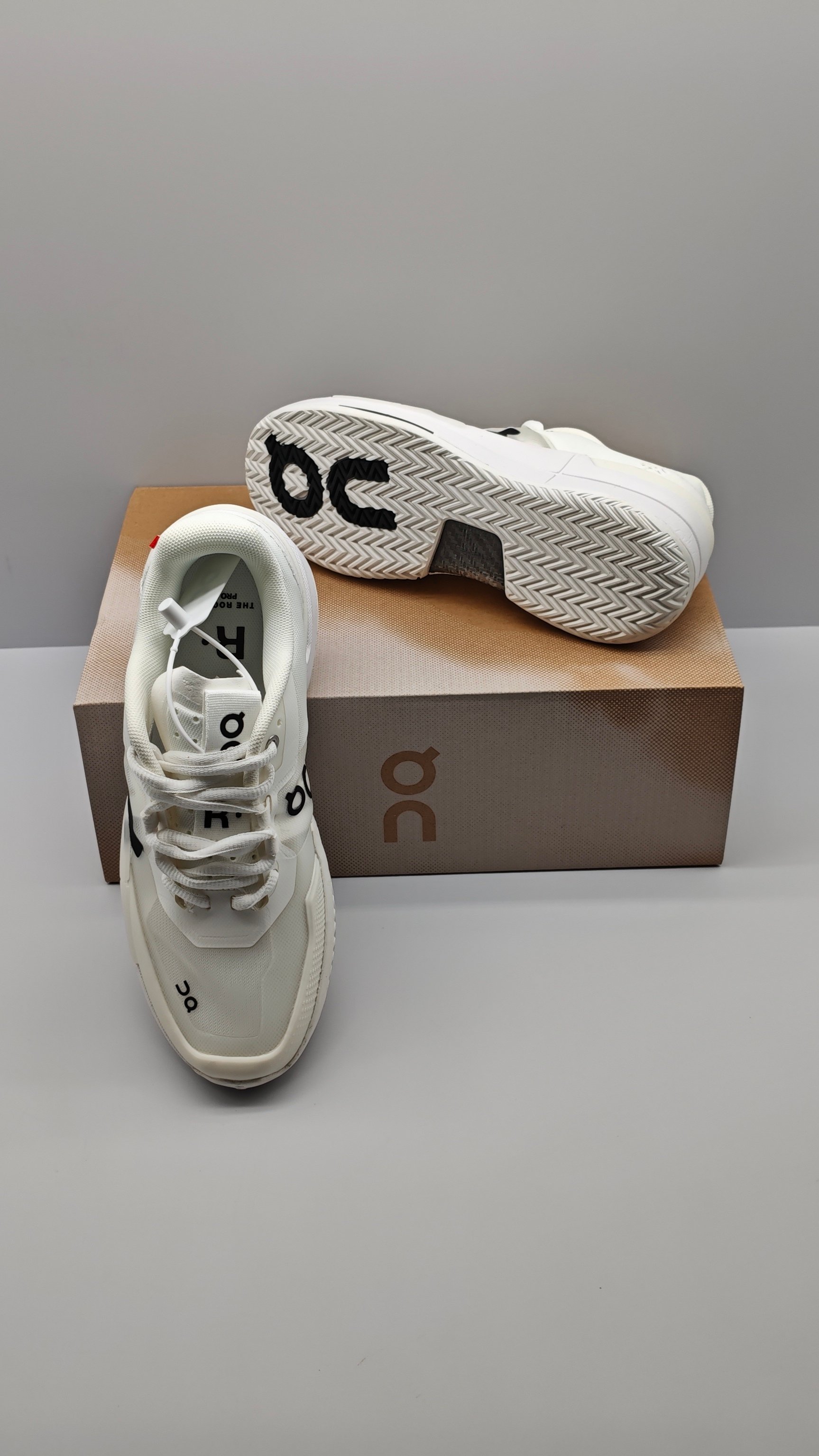 💰525 ON THE THE ROGER 2 昂 昂 昂 费 SIZE: 36 37 38 39 40 41 42 43 44 45 - 图片 9