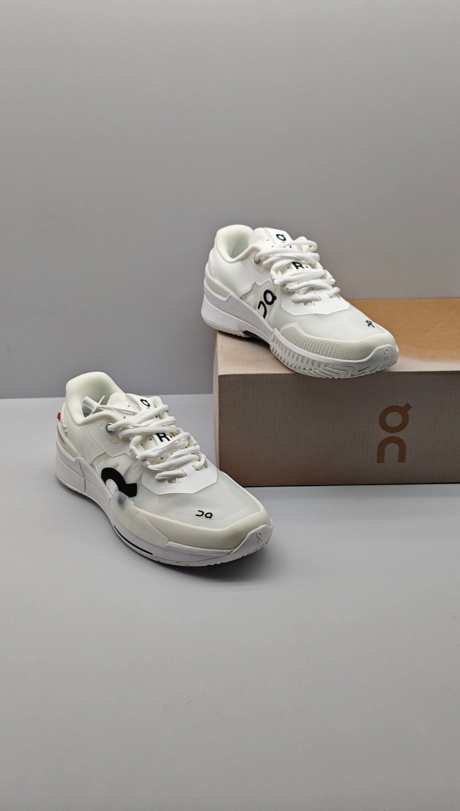 💰525 ON THE THE ROGER 2 昂 昂 昂 费 SIZE: 36 37 38 39 40 41 42 43 44 45 - 图片 8