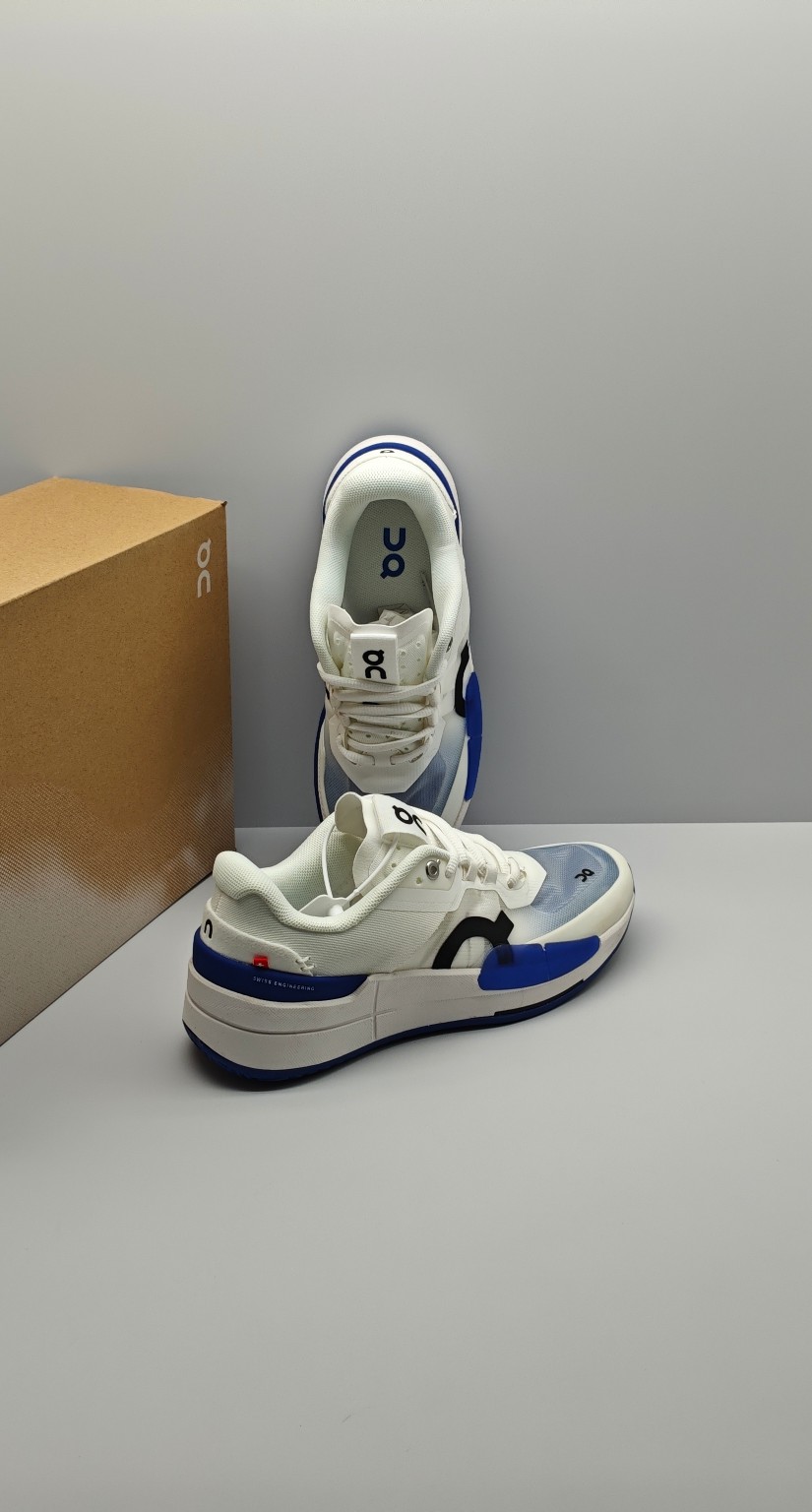 💰525 ON THE THE ROGER 2 昂 昂 昂 费 SIZE: 36 37 38 39 40 41 42 43 44 45 - 图片 5