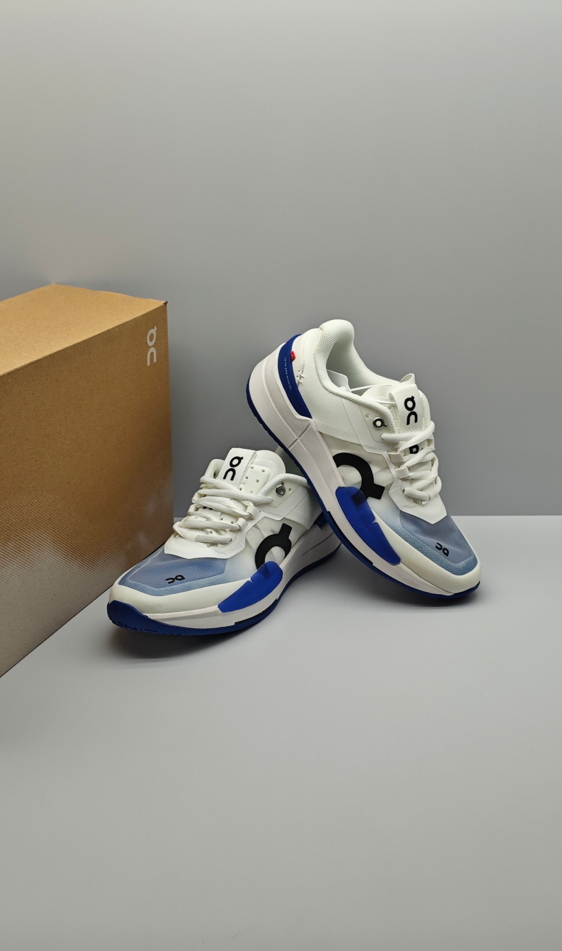 💰525 ON THE THE ROGER 2 昂 昂 昂 费 SIZE: 36 37 38 39 40 41 42 43 44 45 - 图片 6