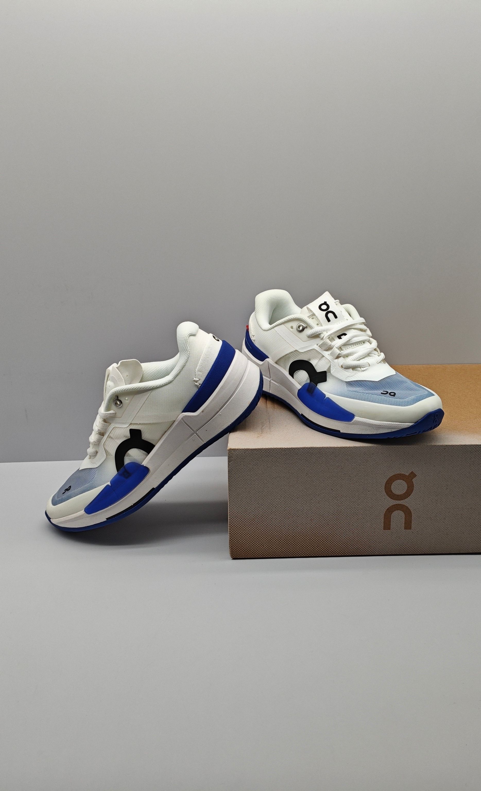 💰525 ON THE THE ROGER 2 昂 昂 昂 费 SIZE: 36 37 38 39 40 41 42 43 44 45 - 图片 7