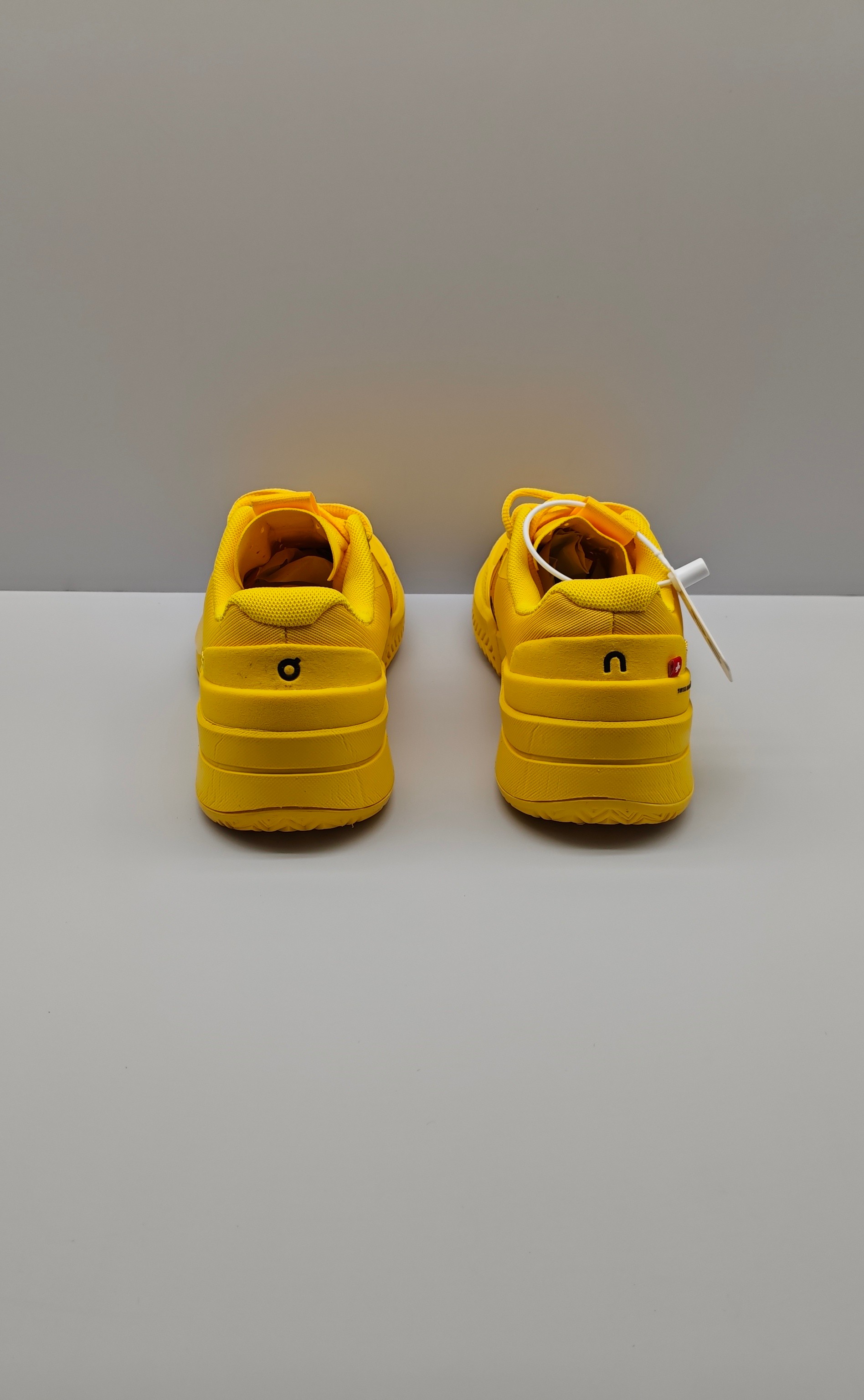 💰525 ON THE THE ROGER 2 昂 昂 昂 费 SIZE: 36 37 38 39 40 41 42 43 44 45 - 图片 3