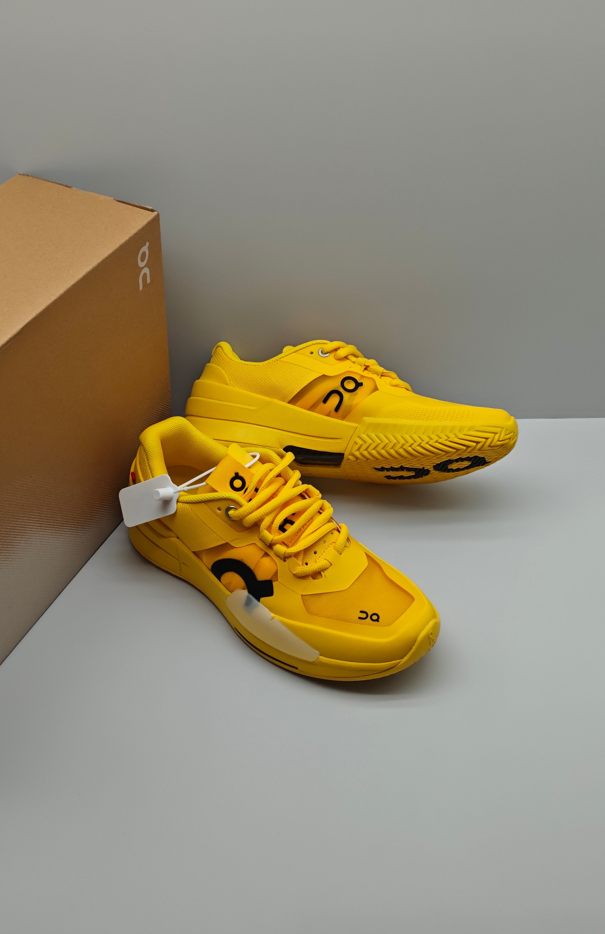 💰525 ON THE THE ROGER 2 昂 昂 昂 费 SIZE: 36 37 38 39 40 41 42 43 44 45 - 图片 4