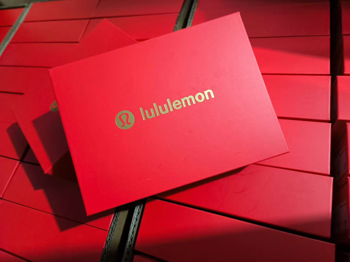 Lulu 新年内裤！红色莫代‮无尔‬痕男内裤，面料软糯舒适，内裤自带祝福，给您带‮全来‬天候的亲肤体验，