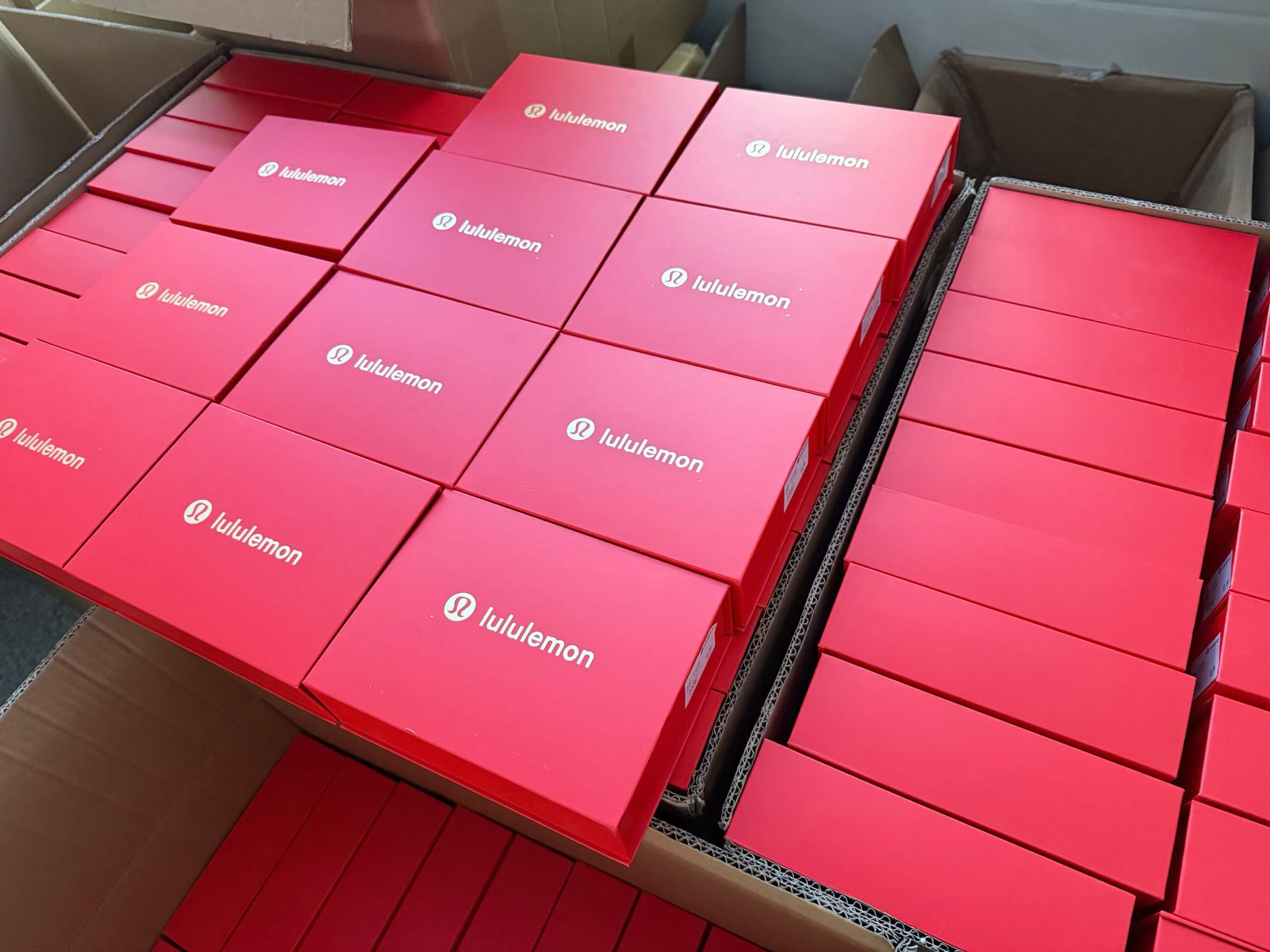 Lulu 新年内裤！红色莫代‮无尔‬痕男内裤，面料软糯舒适，内裤自带祝福，给您带‮全来‬天候的亲肤体验，