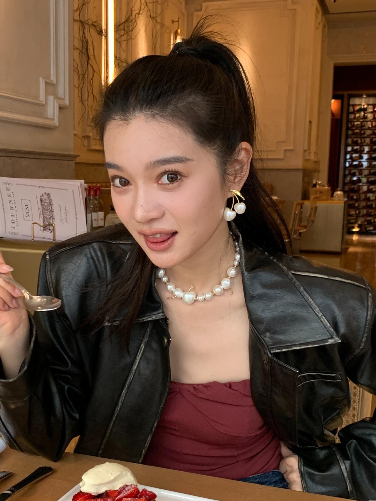 路易威登 Louis Vuitton 高定典藏名品高定成衣时装外套连衣裙衬衫T恤 #3DB366AD 8
