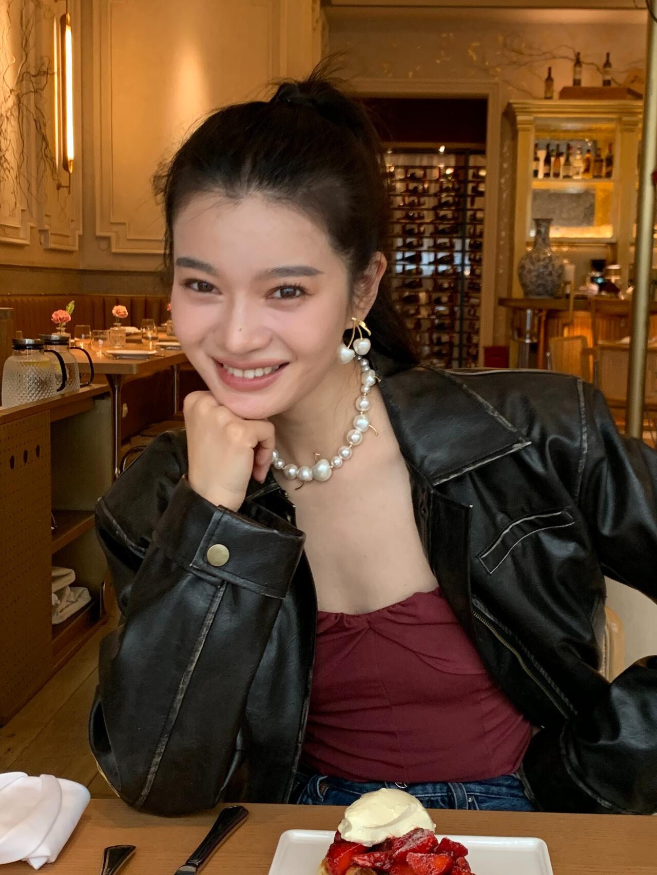 路易威登 Louis Vuitton 高定典藏名品高定成衣时装外套连衣裙衬衫T恤 #3DB366AD 3