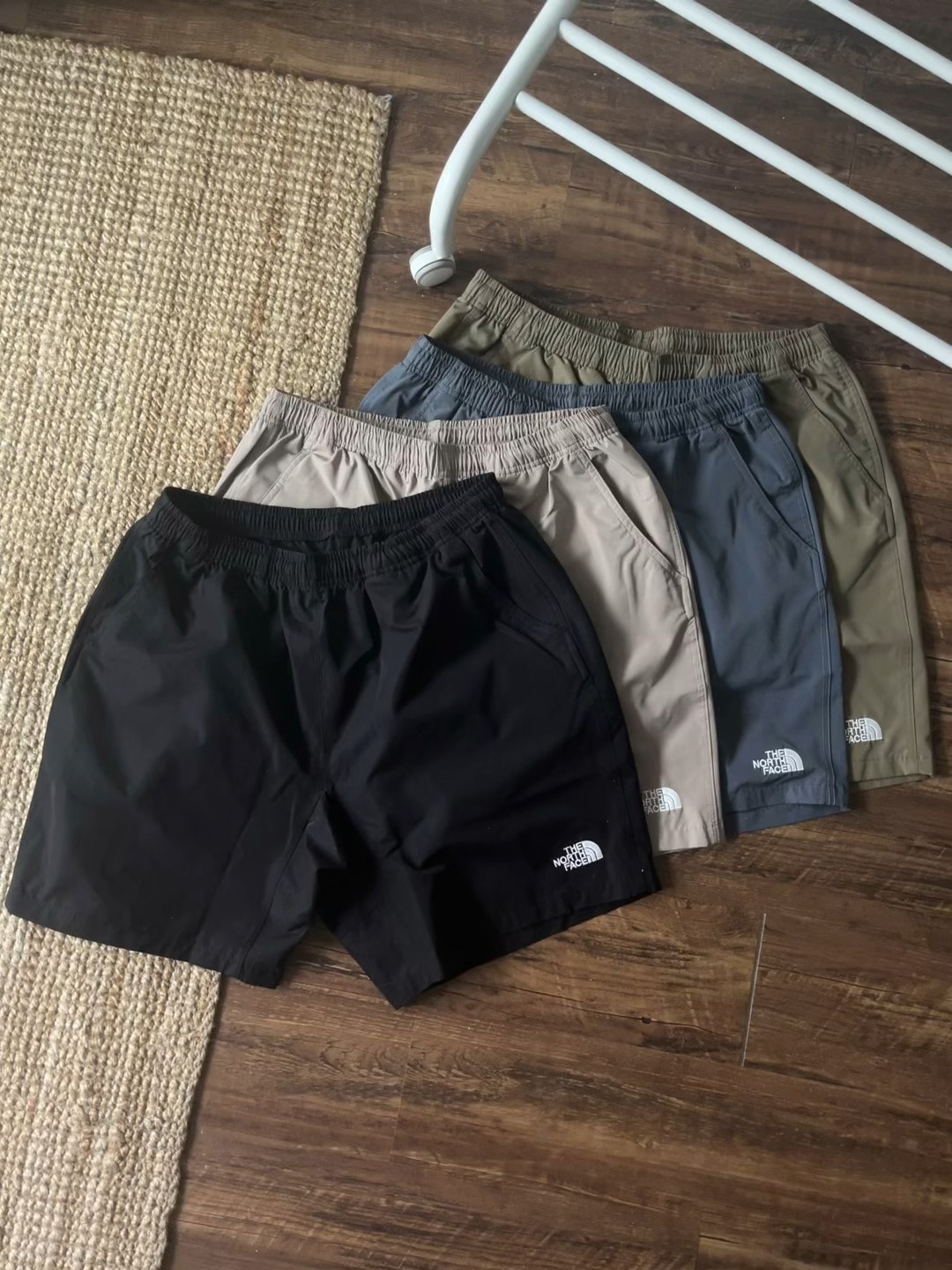 The North Face Kleding Korte Broek Unisex