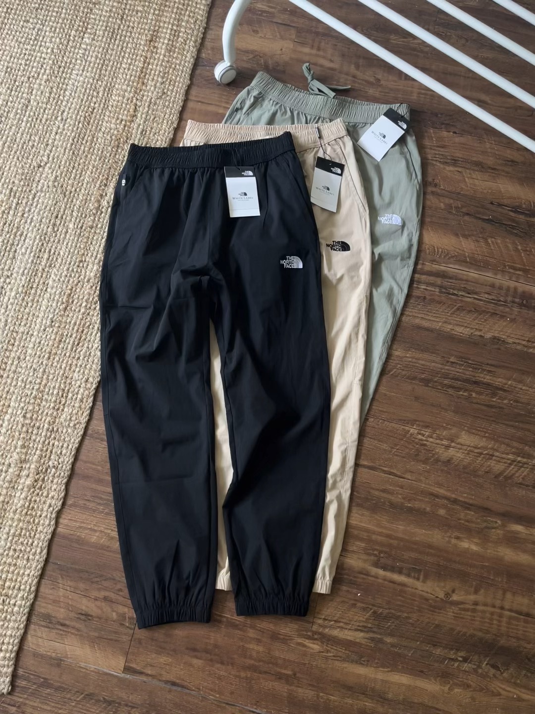 The North Face Kleding Broek Unisex Casual