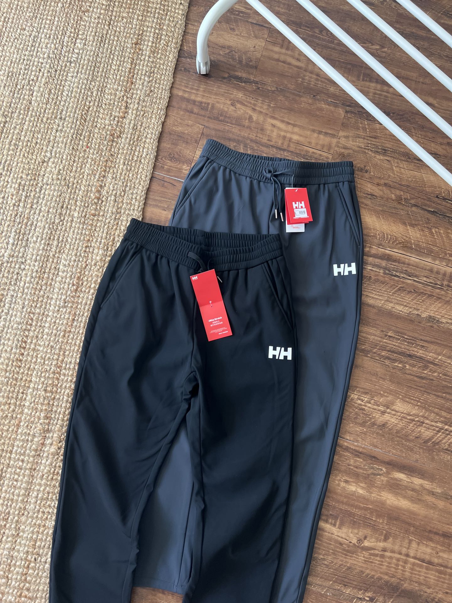 Replica Hoe kunt u
 Hermes Kleding Broek Mannen Herfst/winter collectie