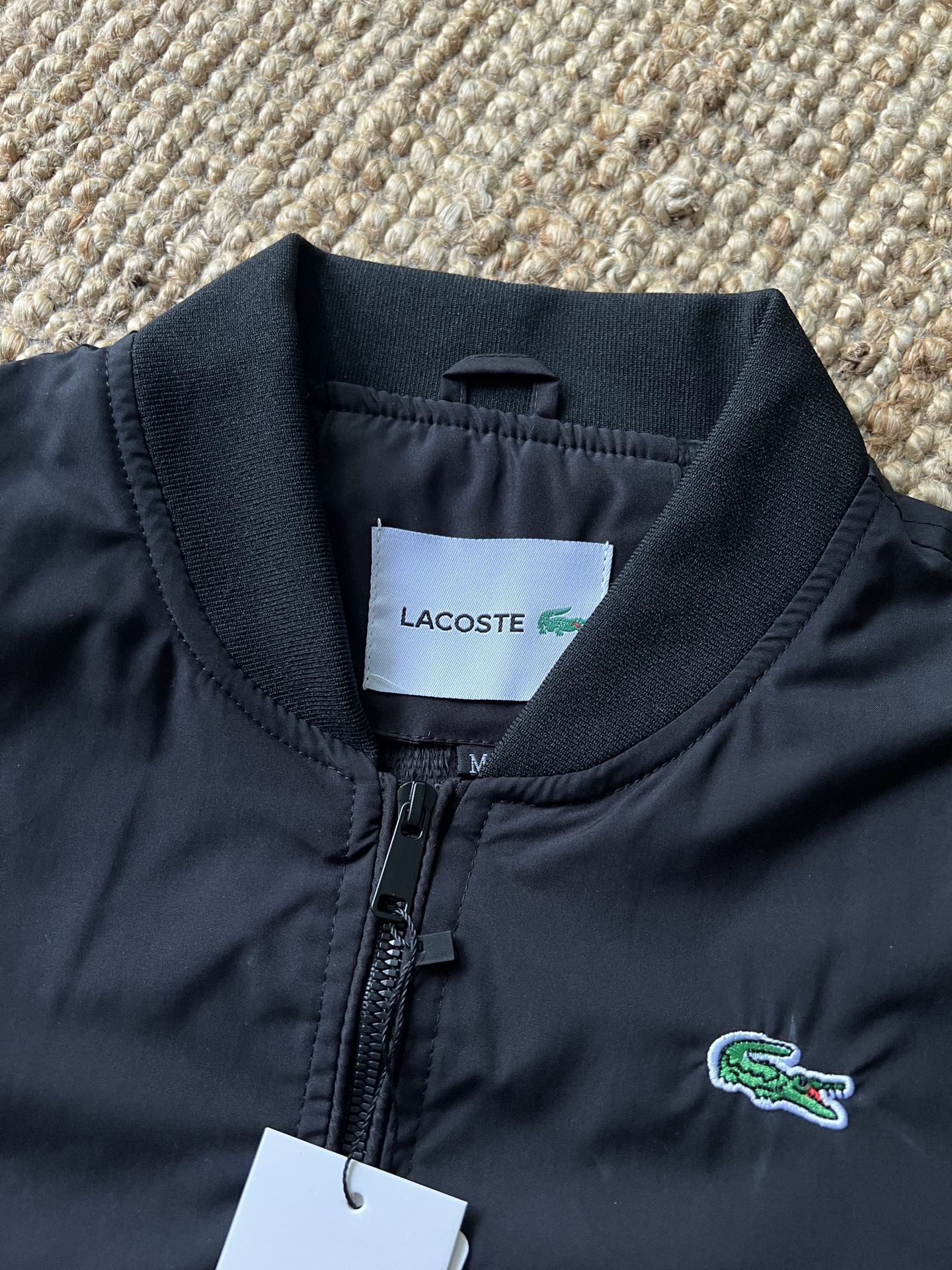 Kan ik replica kopen
 LACOSTE Kleding Jas &Jassen Top nepontwerper
 Herfst/winter collectie